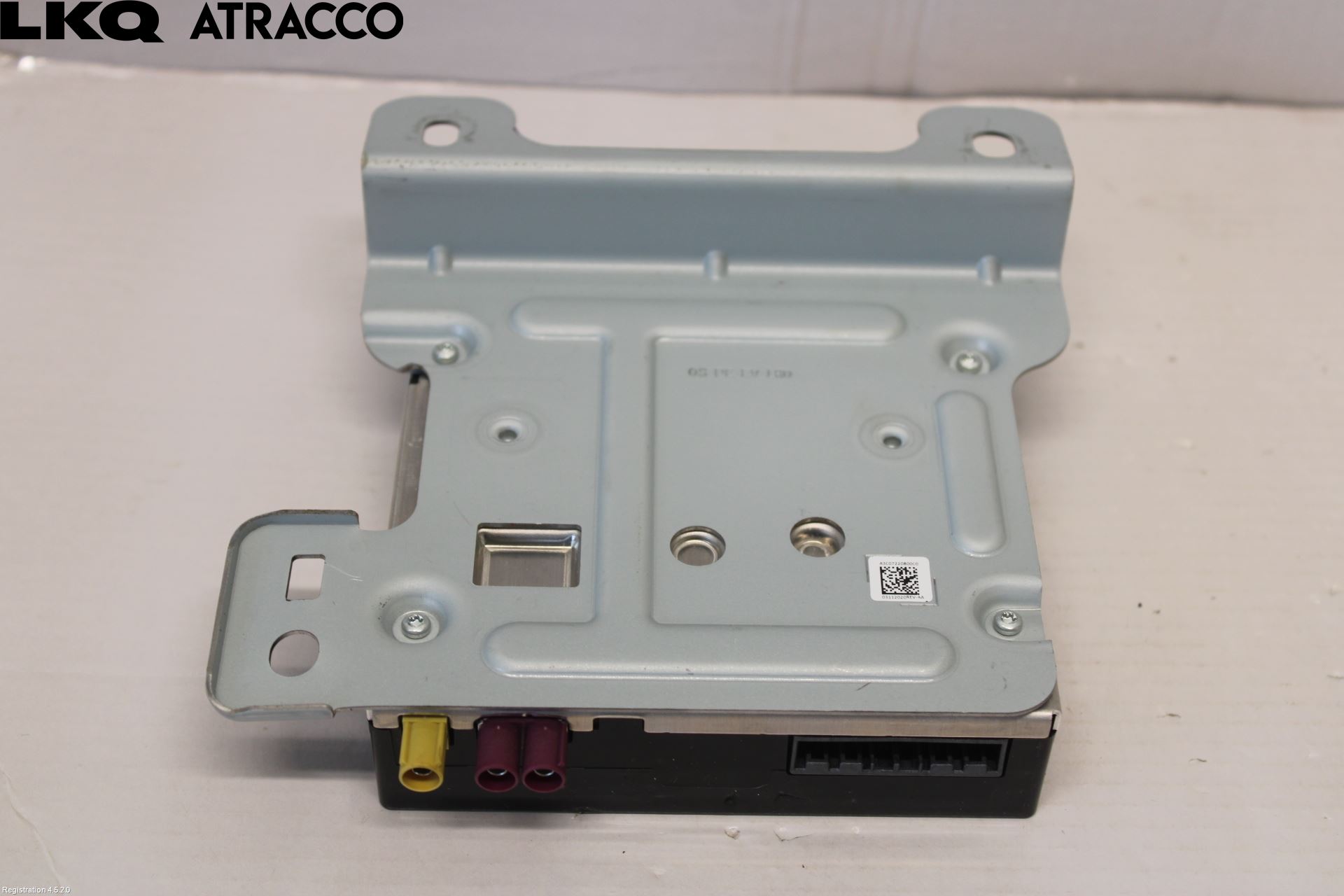 Hyundai KONA/ELECTRIC OS 18-23 Styreenhet Øvrig