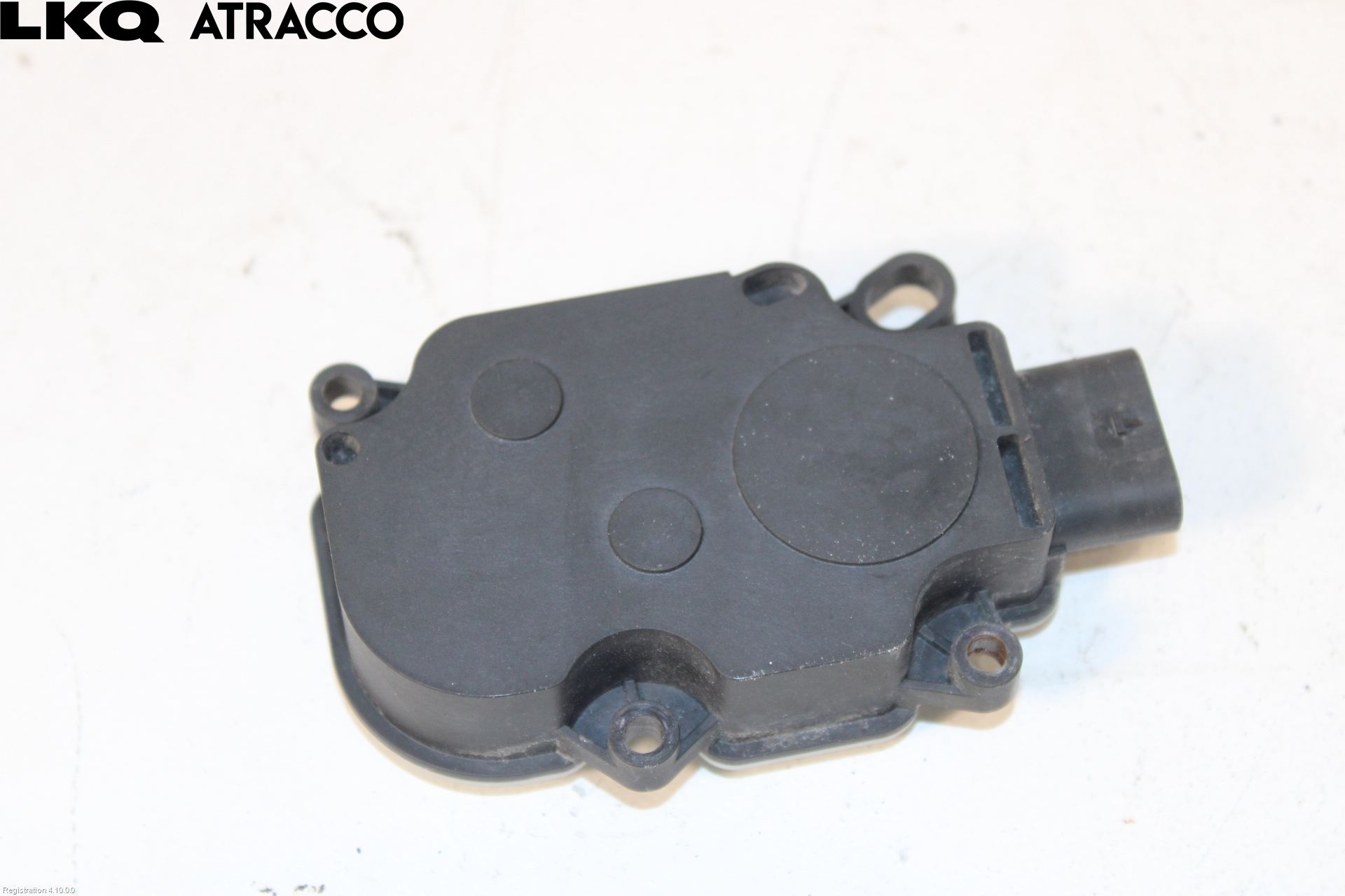 Audi E-TRON, S GE 19- Styreenhet Øvrig