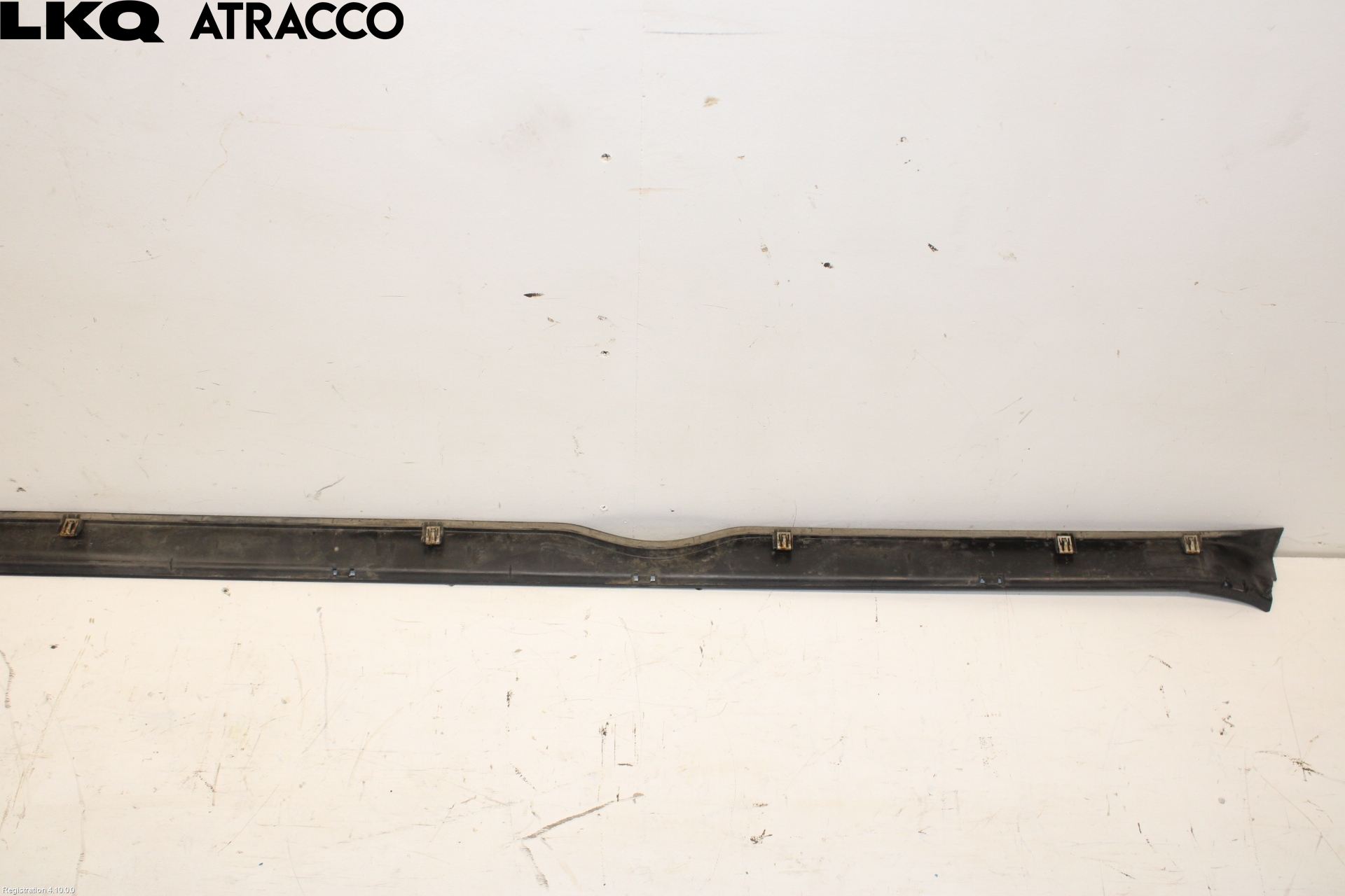 Tesla MODEL S 13- List Venstre Side