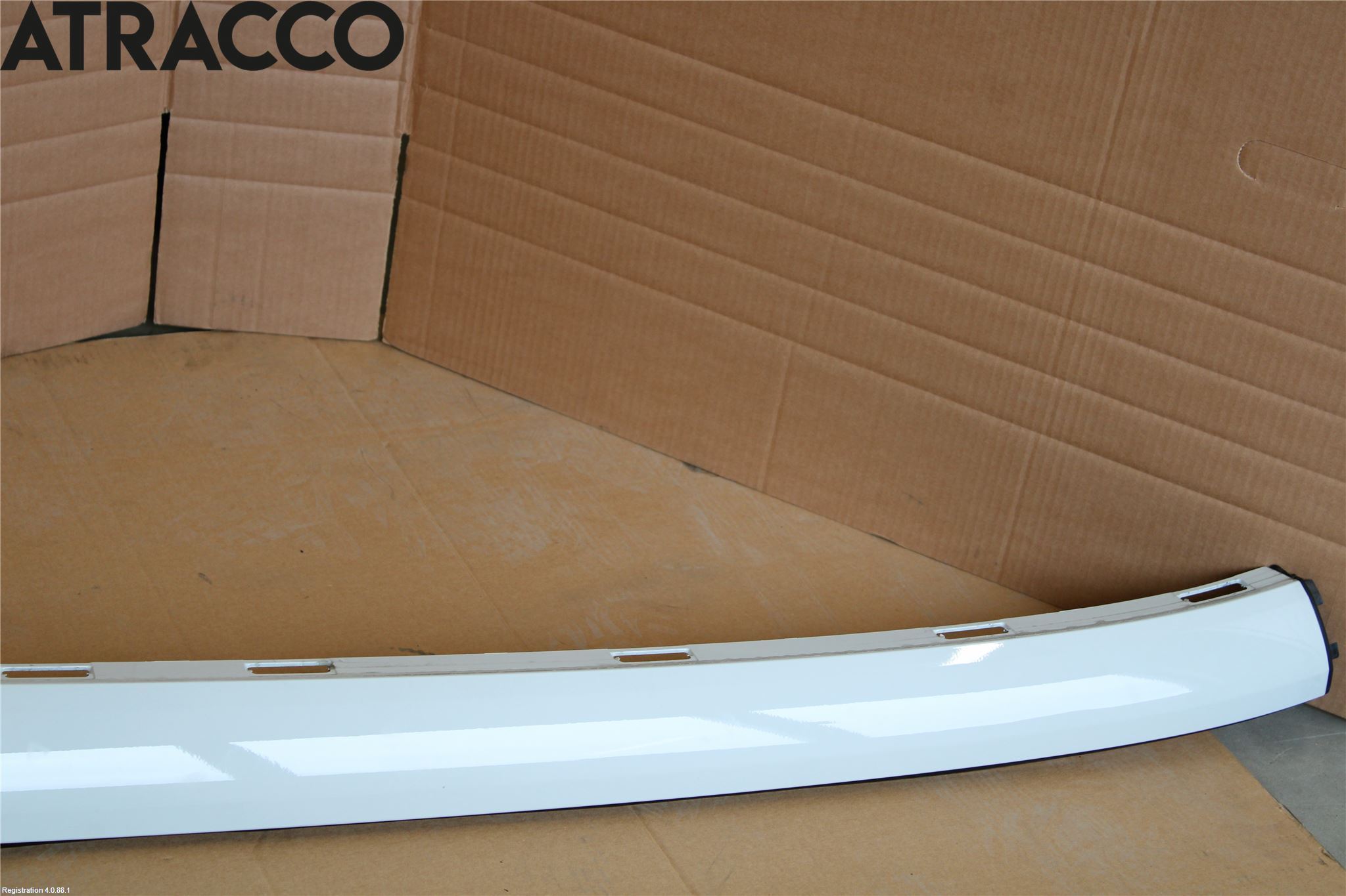 BMW i3 I01 13-22 List Venstre Side