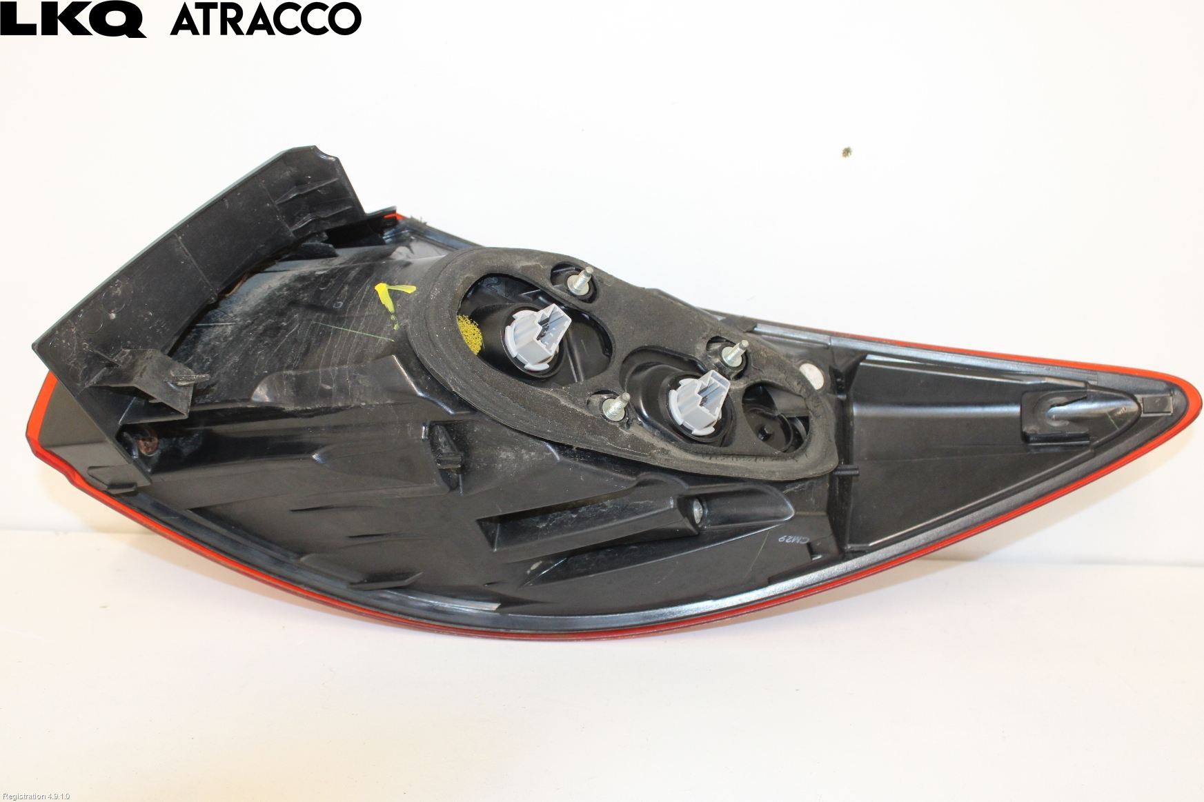 Mazda CX-5 12-17 Baklykt Venstre