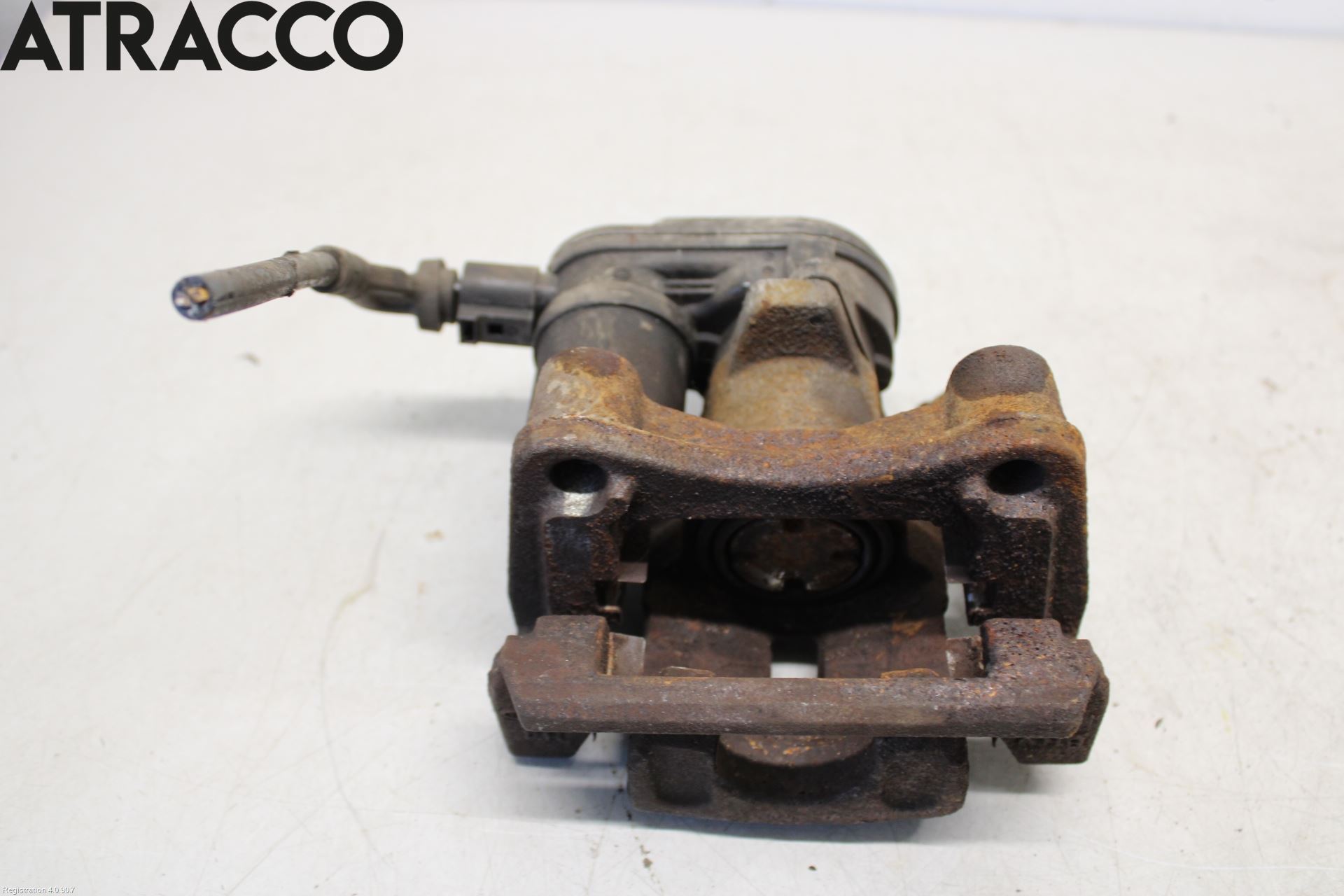 Kia SOUL 09- Bremsecaliper Bak Høyre