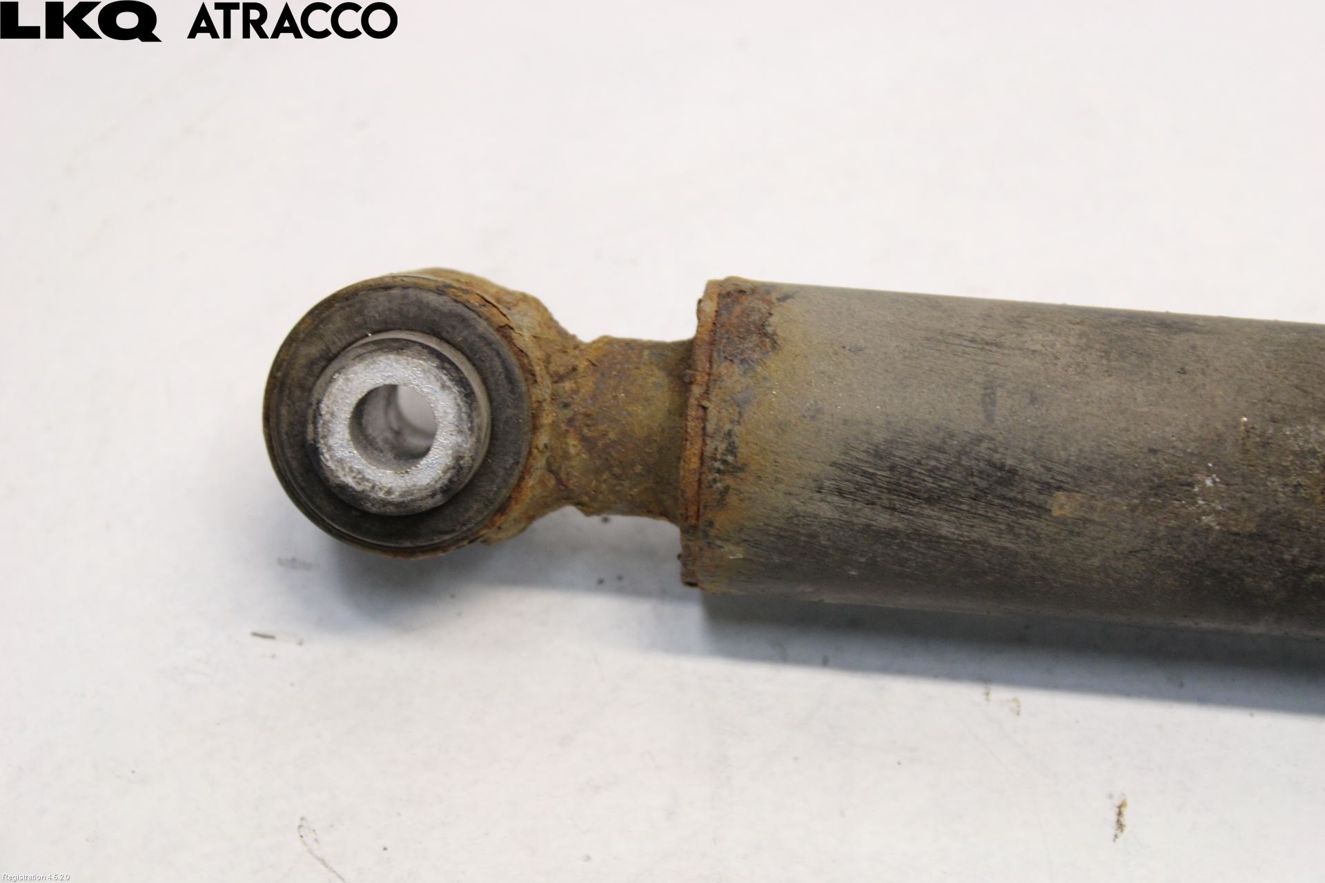 Mercedes-Benz MB CLA-KLASS (C117/X117) 13-19 Støtdemper Bak