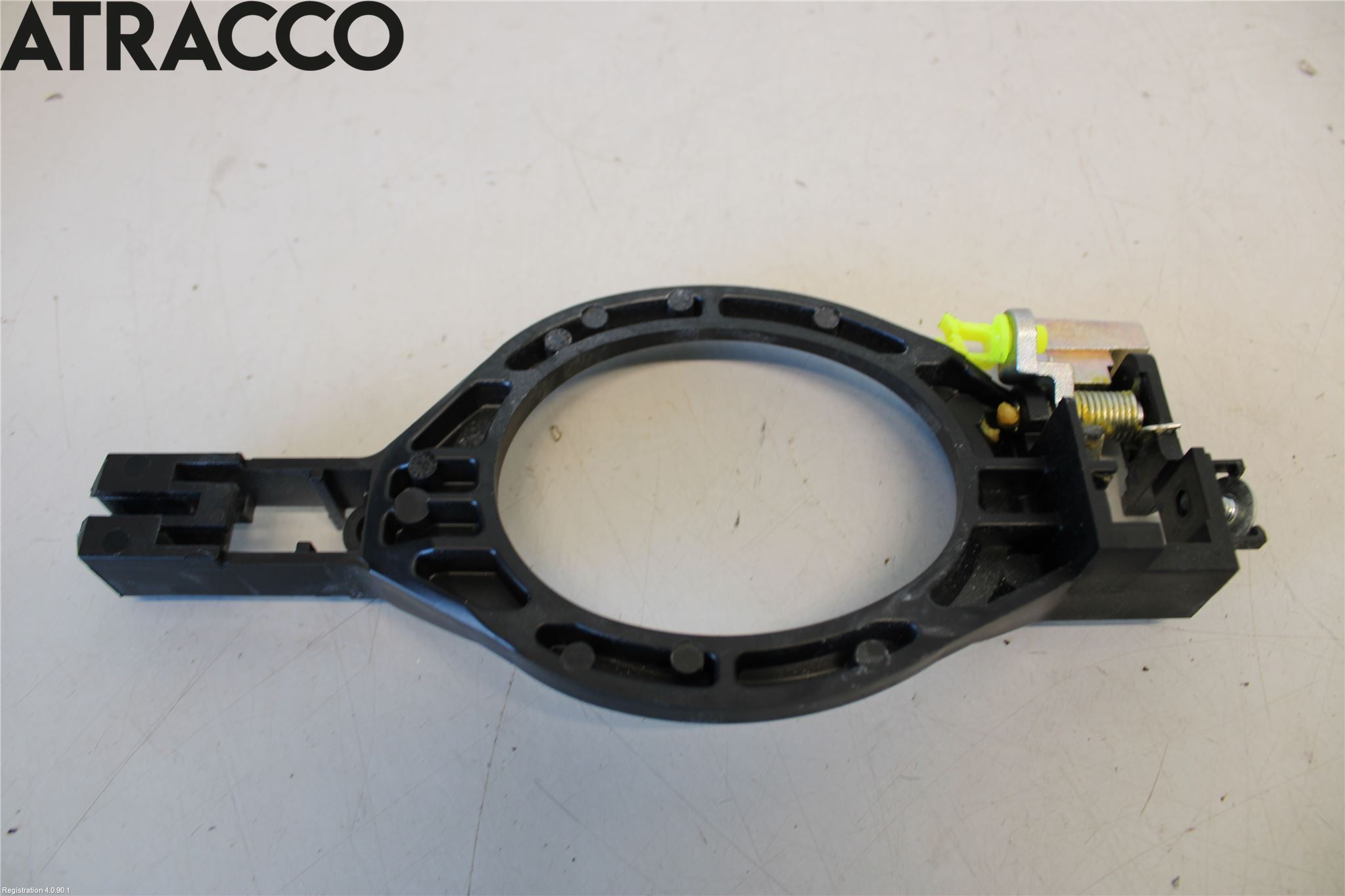 Mitsubishi OUTLANDER 13-21 Dørhandtak Ytre Høyre