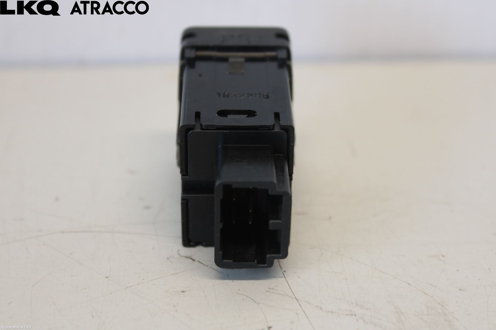 Nissan LEAF 11-17 Bryter Øvrig