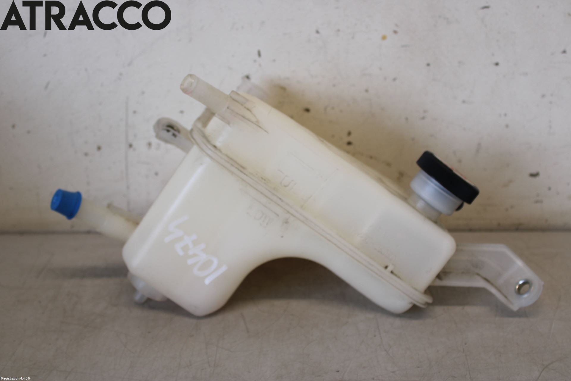 Toyota PRIUS+ ZVW40 12-20 Ekspansjonstank