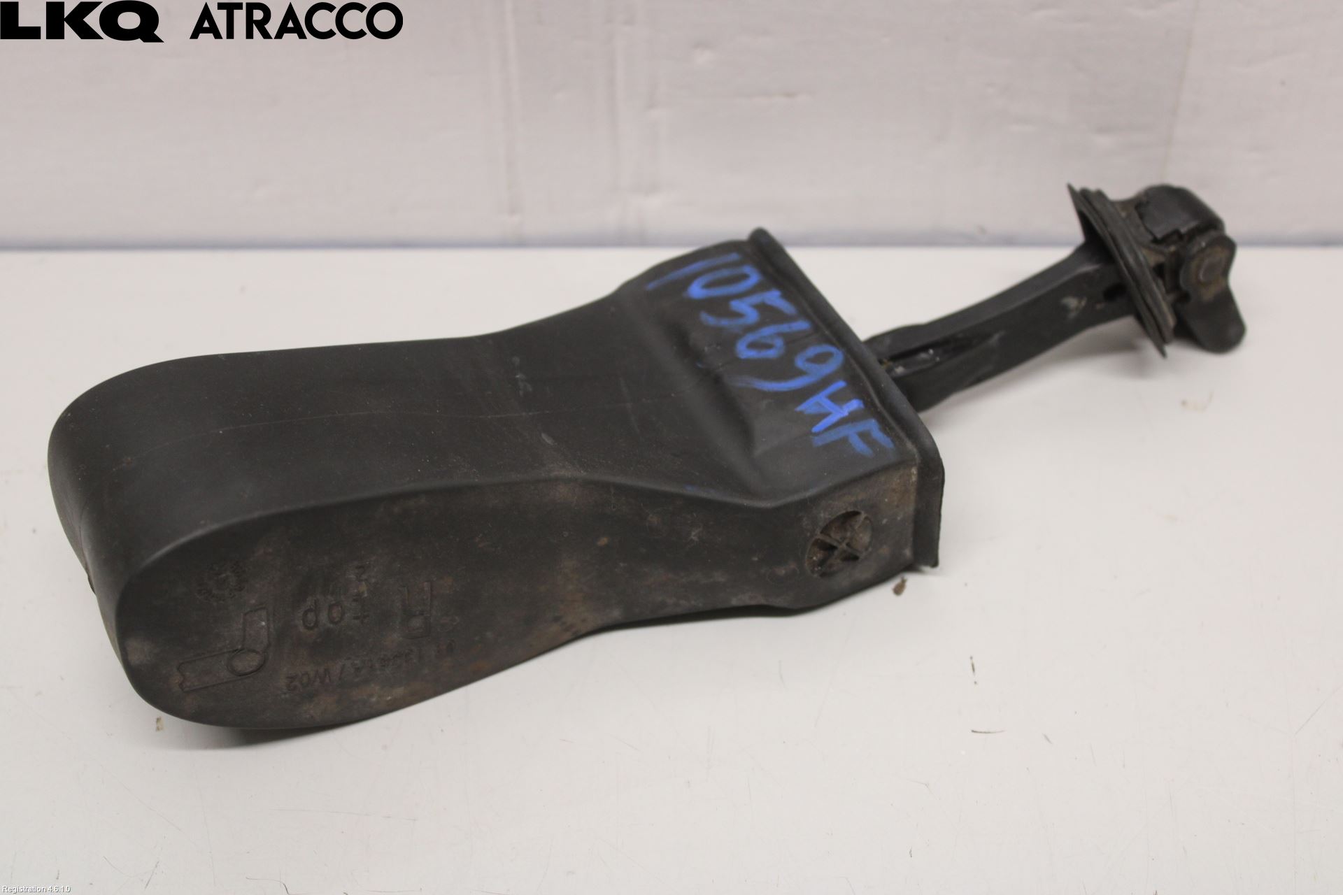 Volkswagen VW GOLF / E-GOLF VII 13-20 Dørstopper