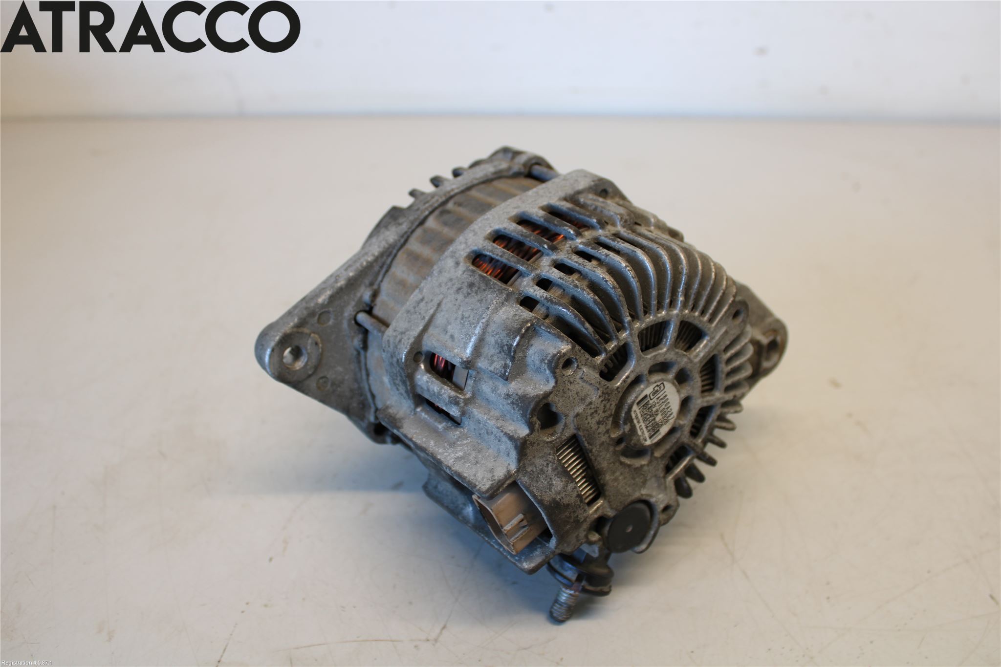 Mitsubishi ASX 10-22 Dynamo