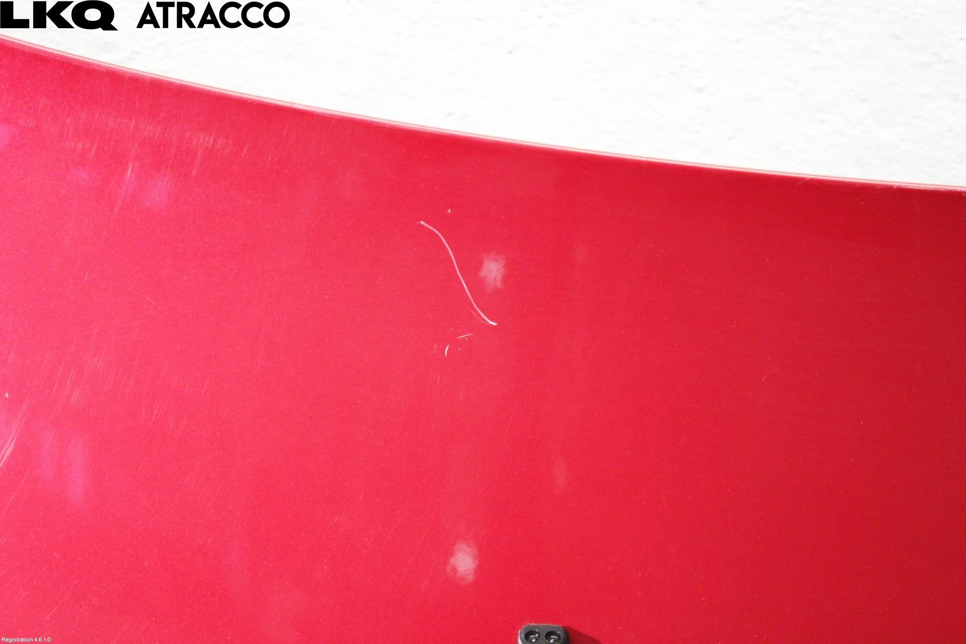 Ford FIESTA 09-12 Panser