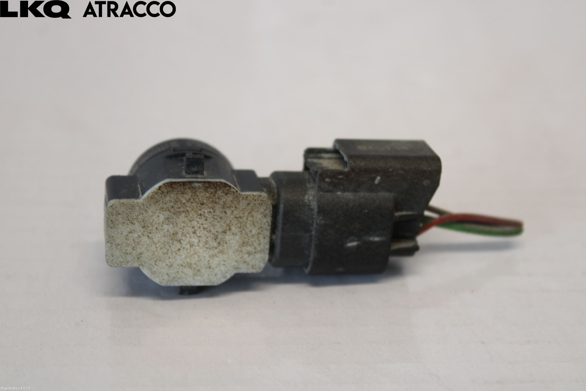 Peugeot 208 12-15 Sensor Ryggesensor