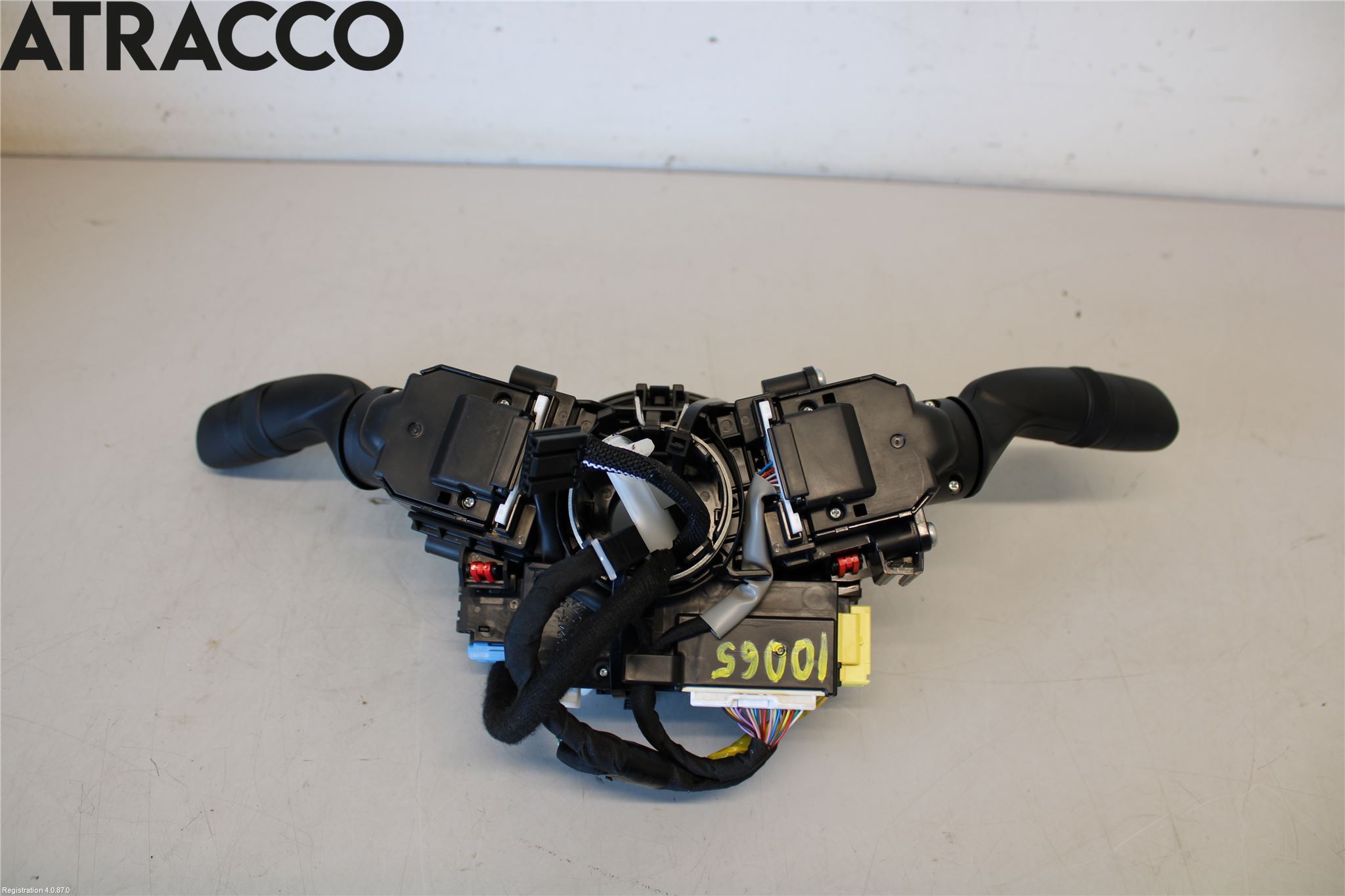 Toyota RAV4 19- Bryter Ratt Kombi H Og V