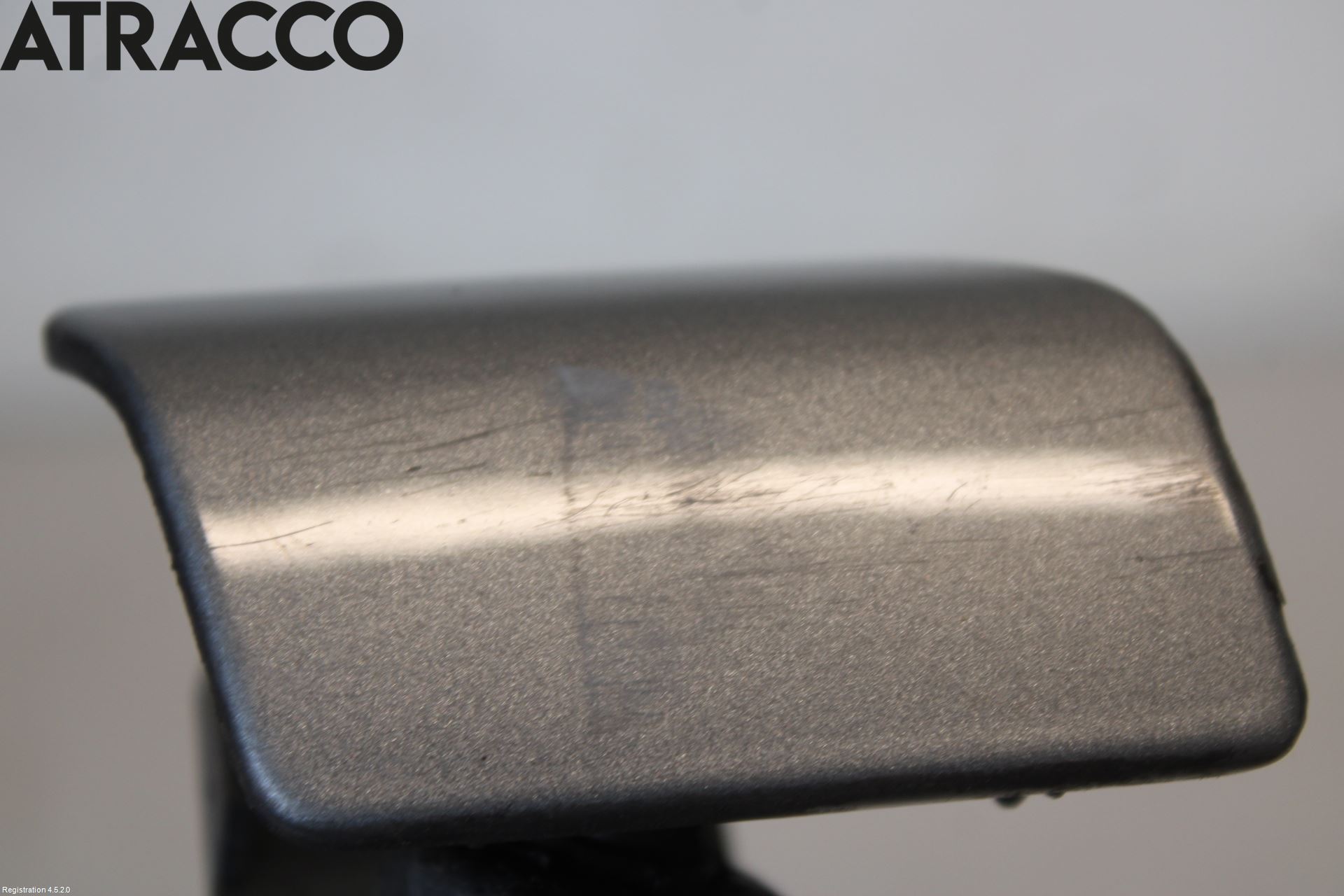 Volkswagen VW GOLF V 04-09 Spylerdyse Frontlykter