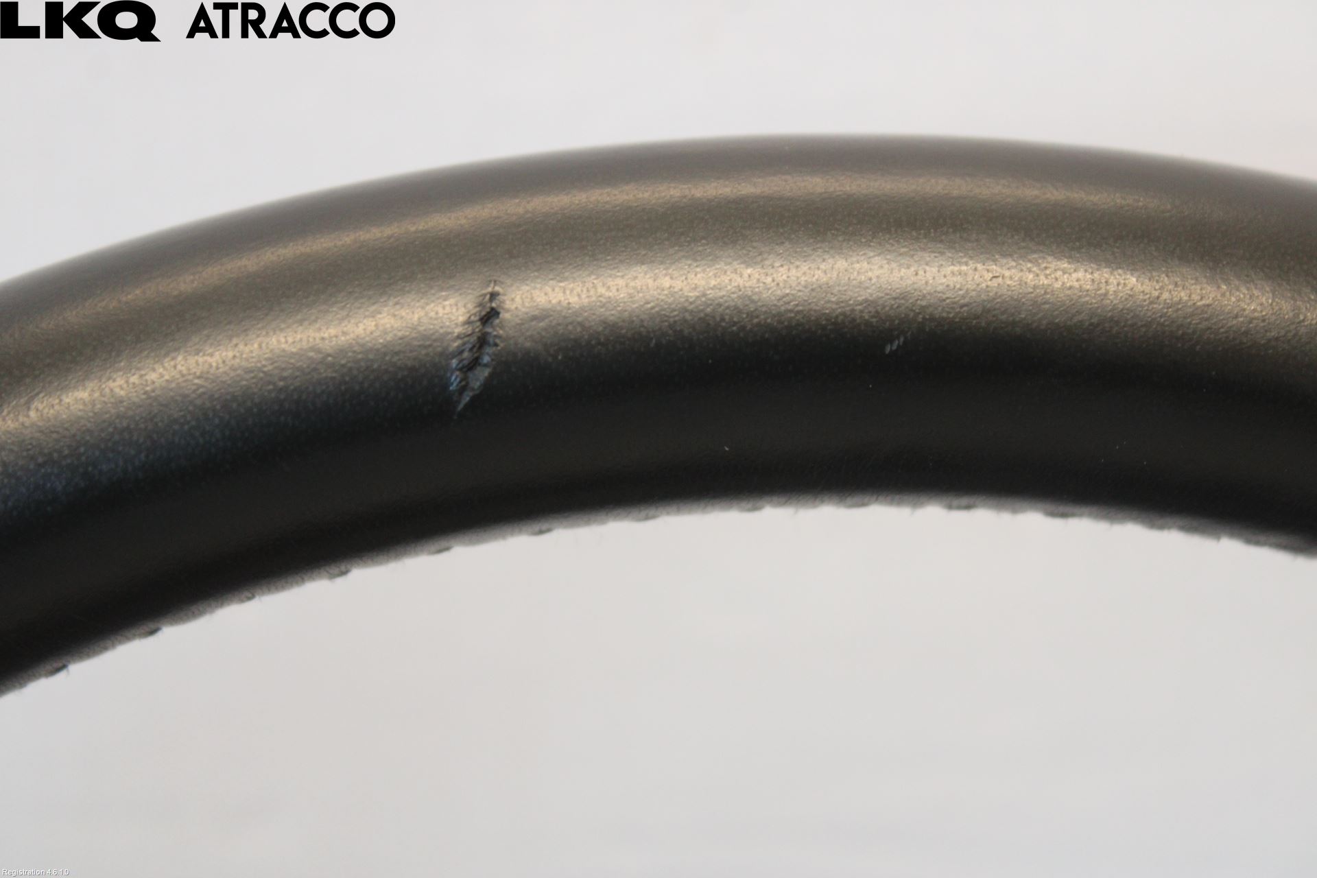 Volkswagen VW GOLF VI 09-13 Ratt