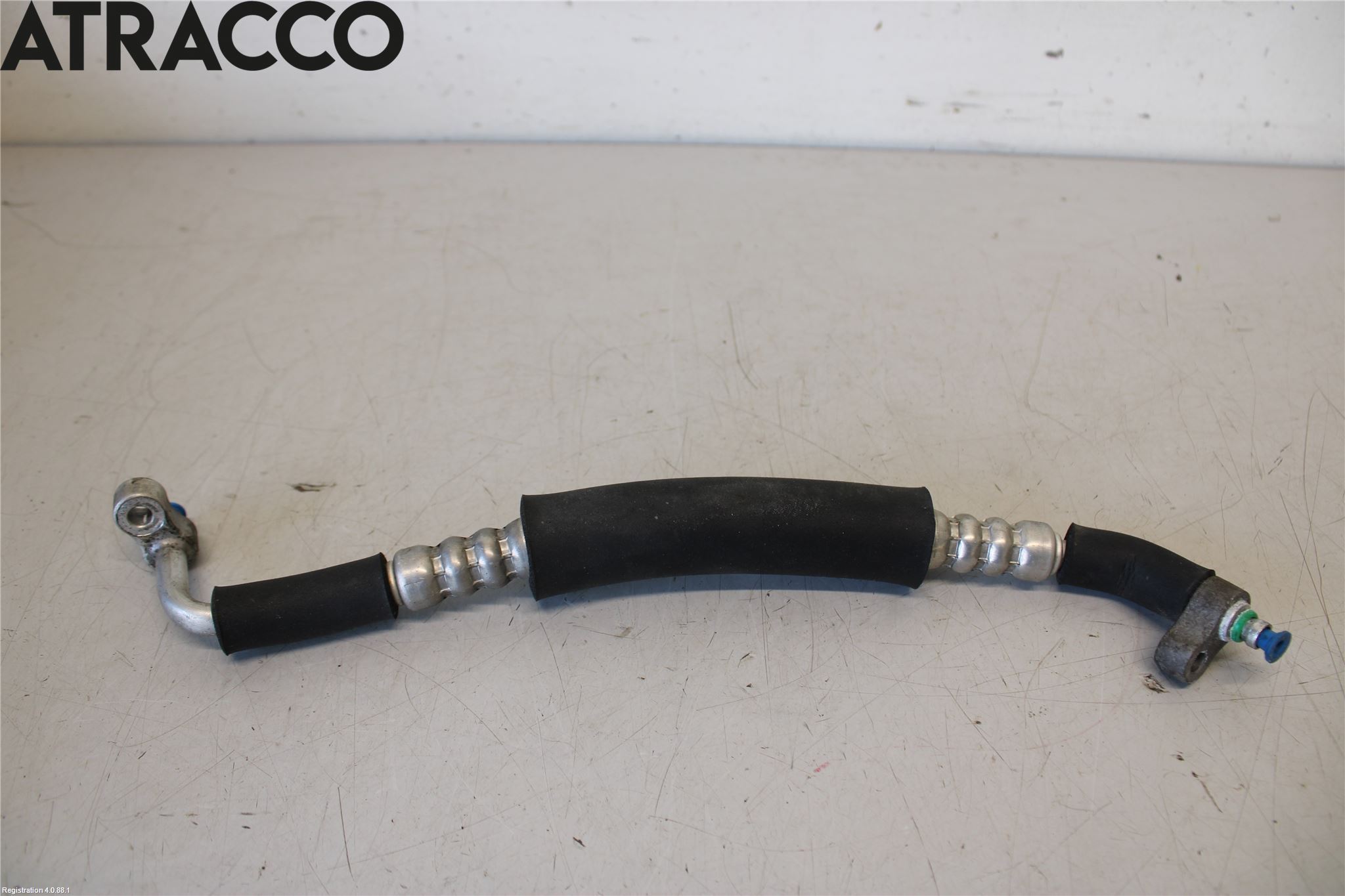 Kia SOUL 09- Varme Ac Slange - Rør