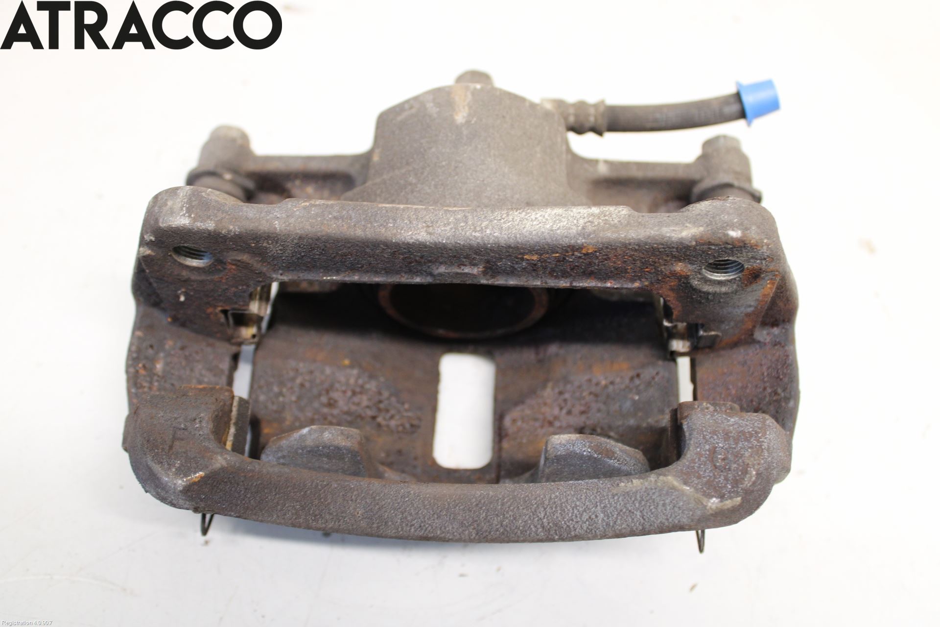 Suzuki VITARA 15- Bremsecaliper Foran Høyre