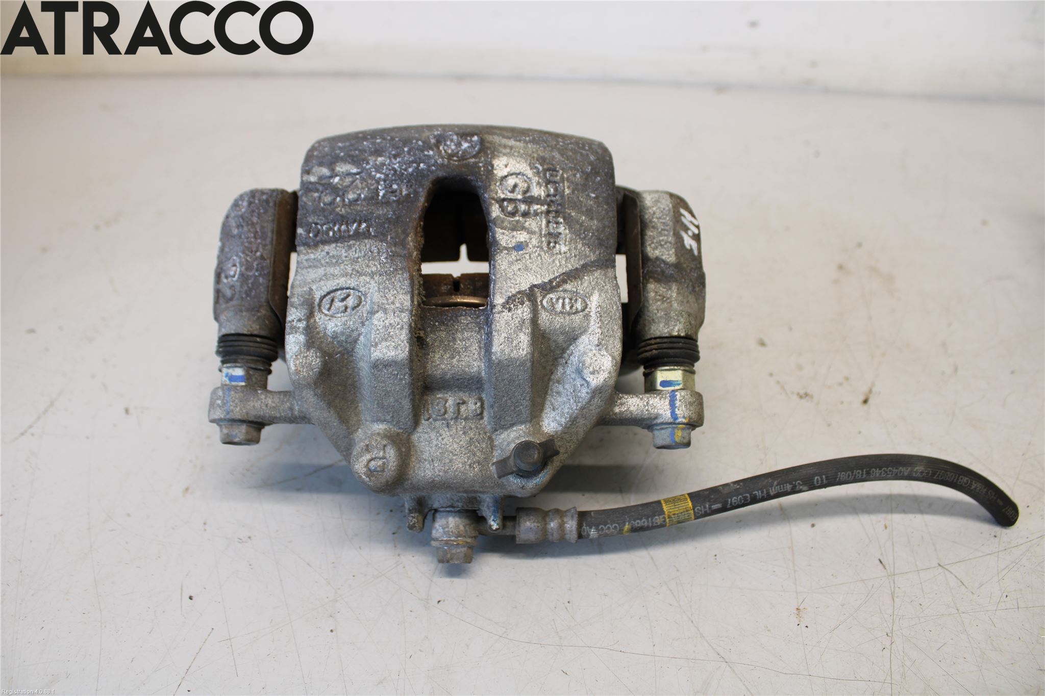 Hyundai i20 GB 15-20 Bremsecaliper Foran Høyre