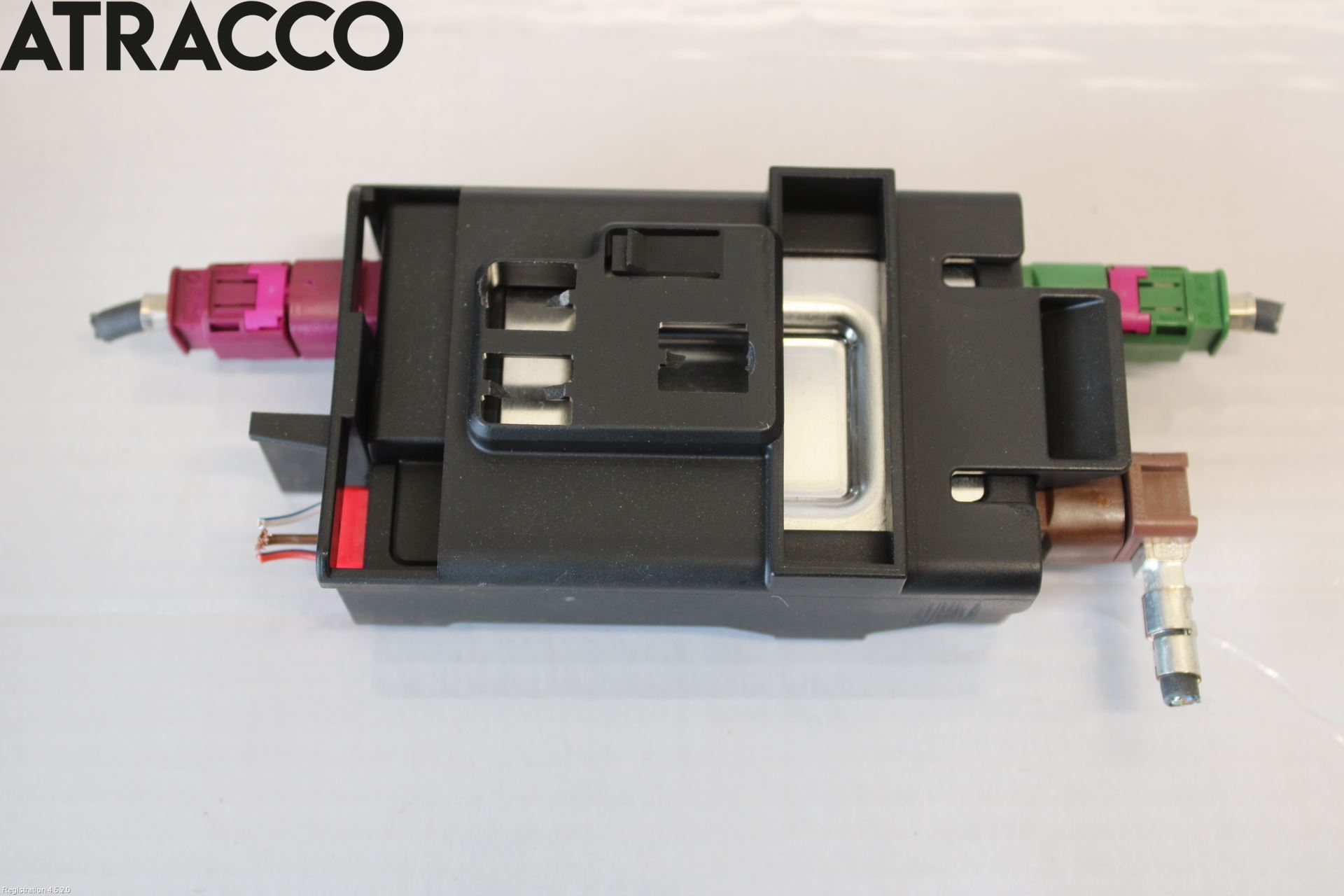 Volkswagen VW PASSAT 15-19 Styreenhet Øvrig