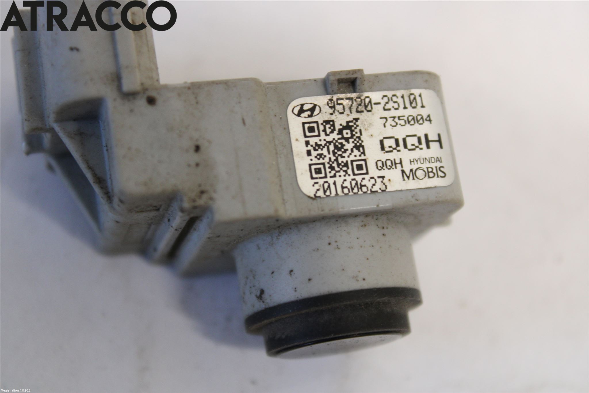 Hyundai ix35 Sensor Ryggesensor