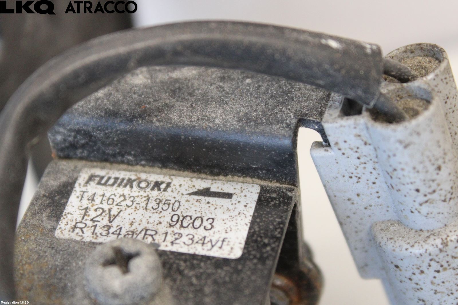 Kia SOUL 09- Varme Ac Øvrig