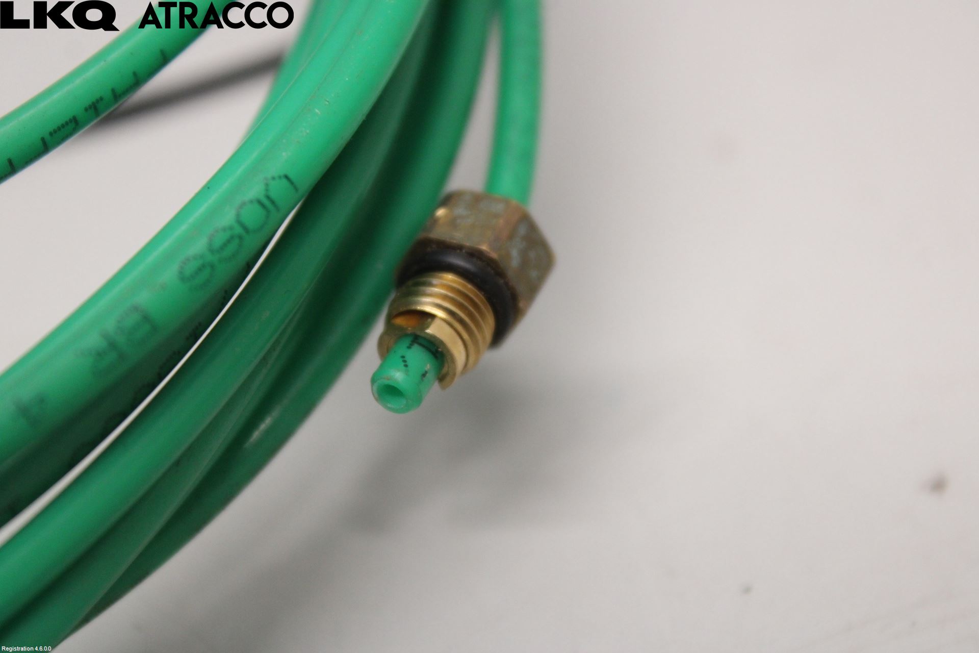 Tesla MODEL S 13- Ledningsnett