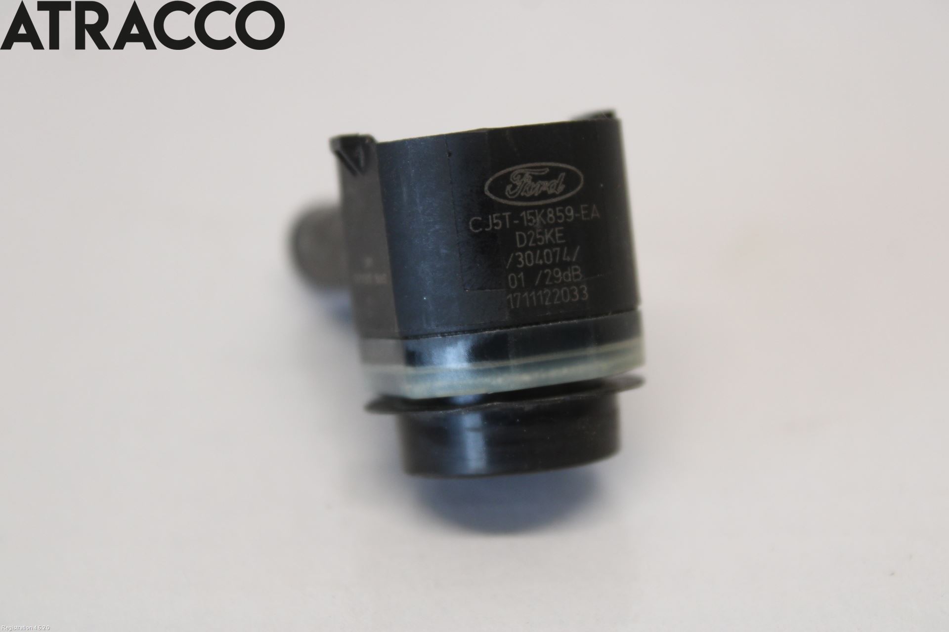 Ford KUGA 13-16 Sensor Ryggesensor