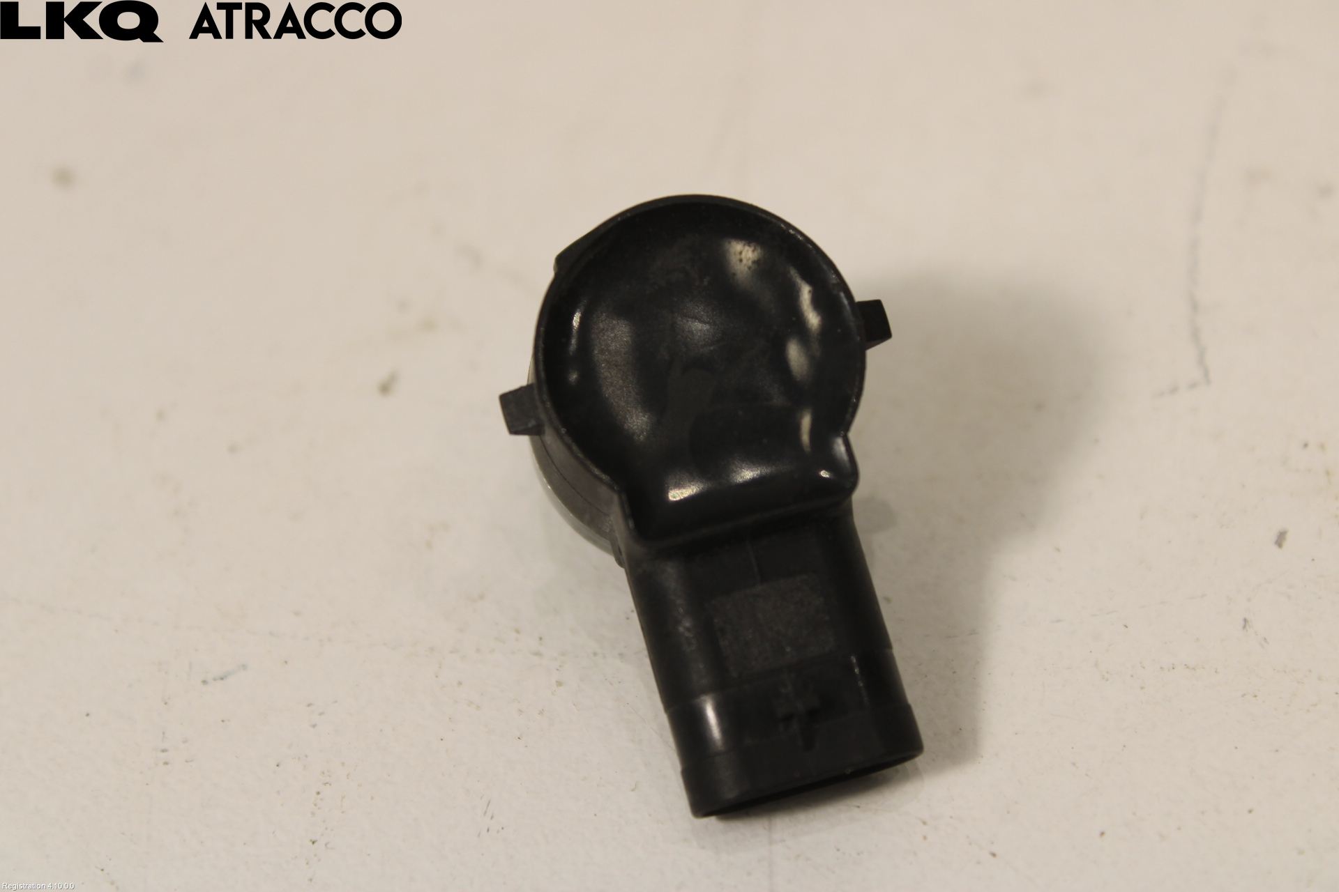 Volkswagen VW GOLF / E-GOLF VII 13-20 Sensor Parkering Front