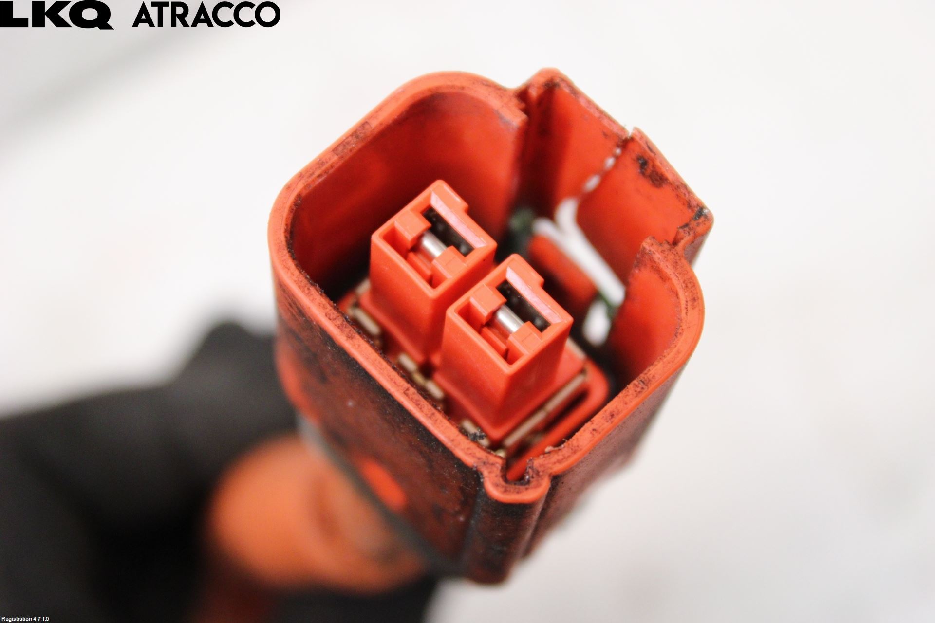 Toyota YARIS XP130 15-20 Ledningsnett