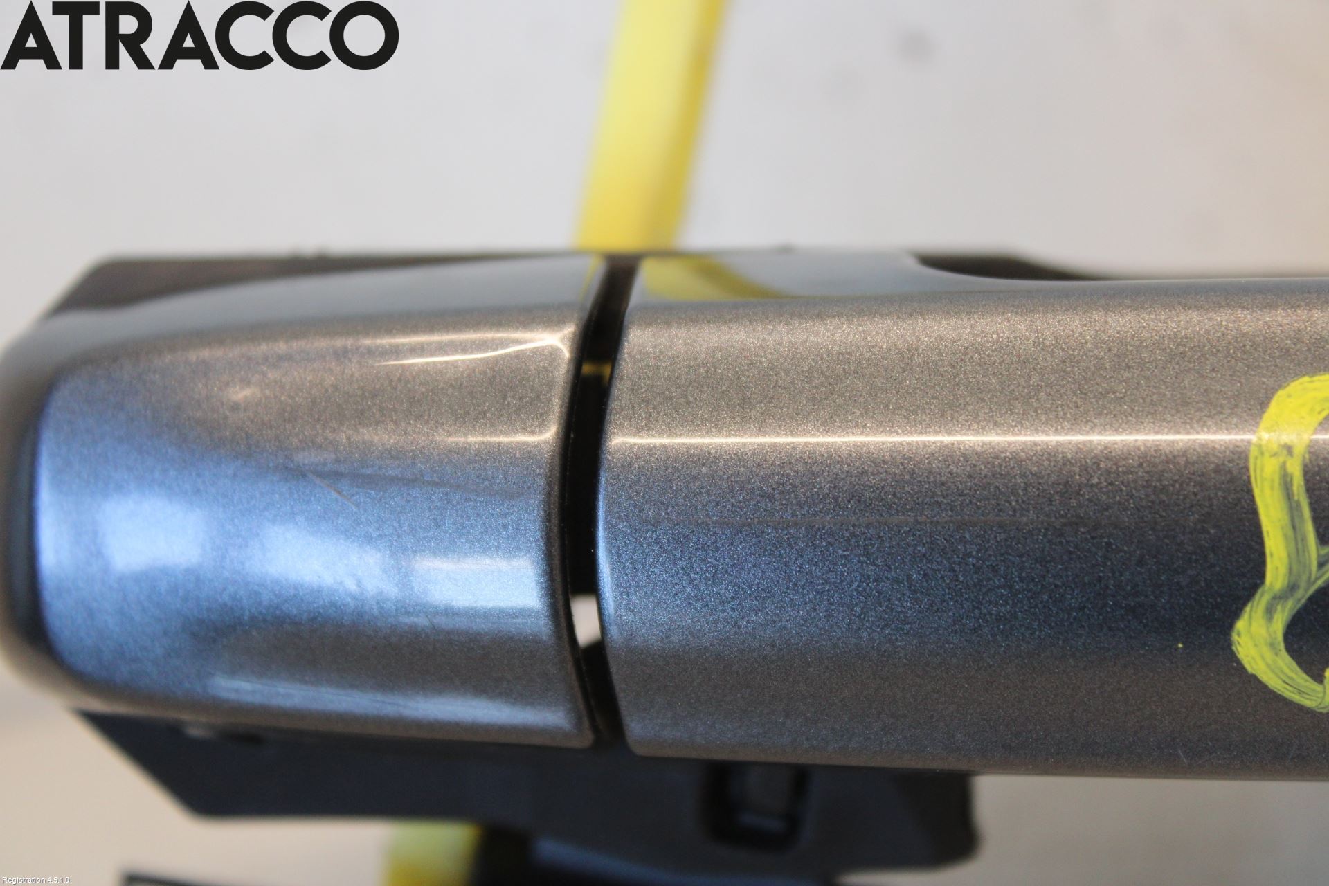 Suzuki SWIFT 11-16 Dørhandtak Ytre Venstre