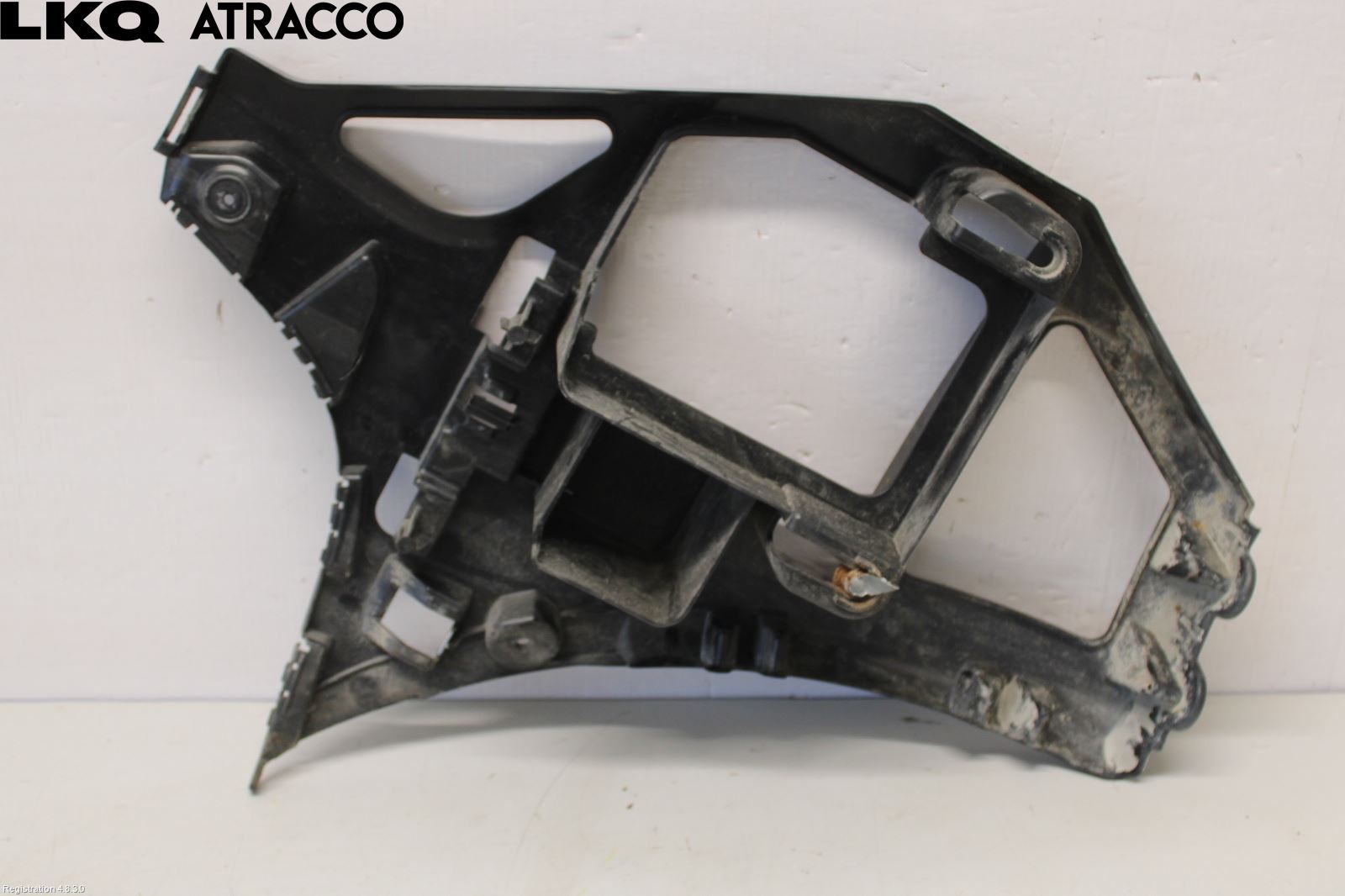 BMW 2 F45 Active Tourer 14-21 Støtfangerfeste Bak Høyre