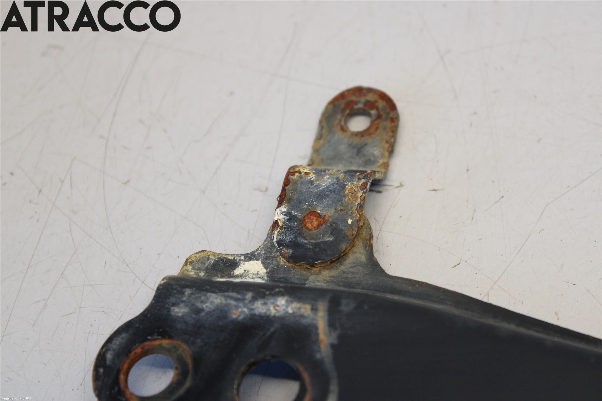 Toyota COROLLA 19- Front Øvrig