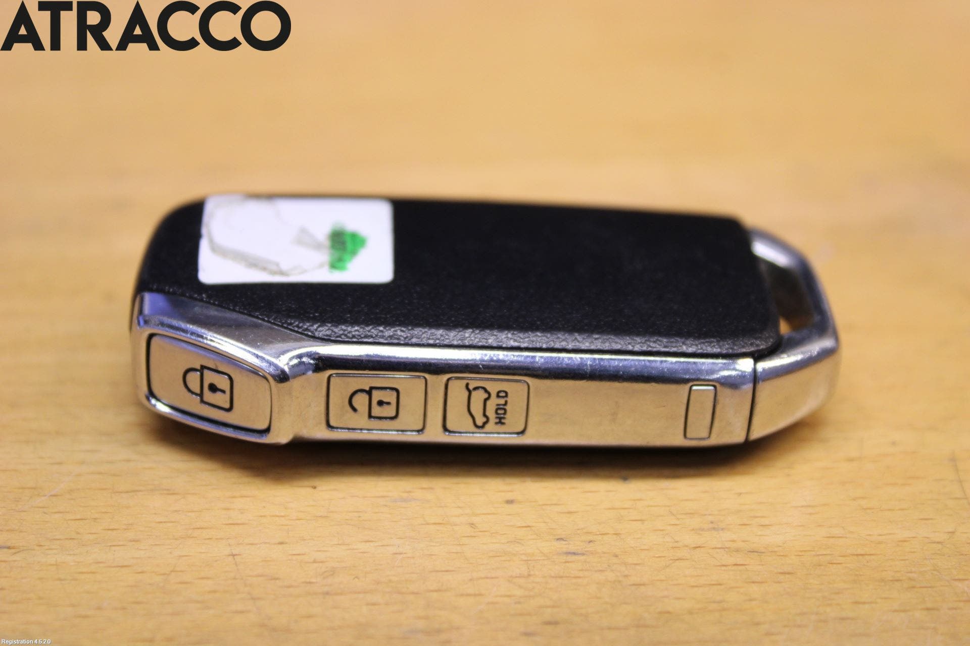 Kia CEED/CEED SW 19- Nøkkel - Nøkler