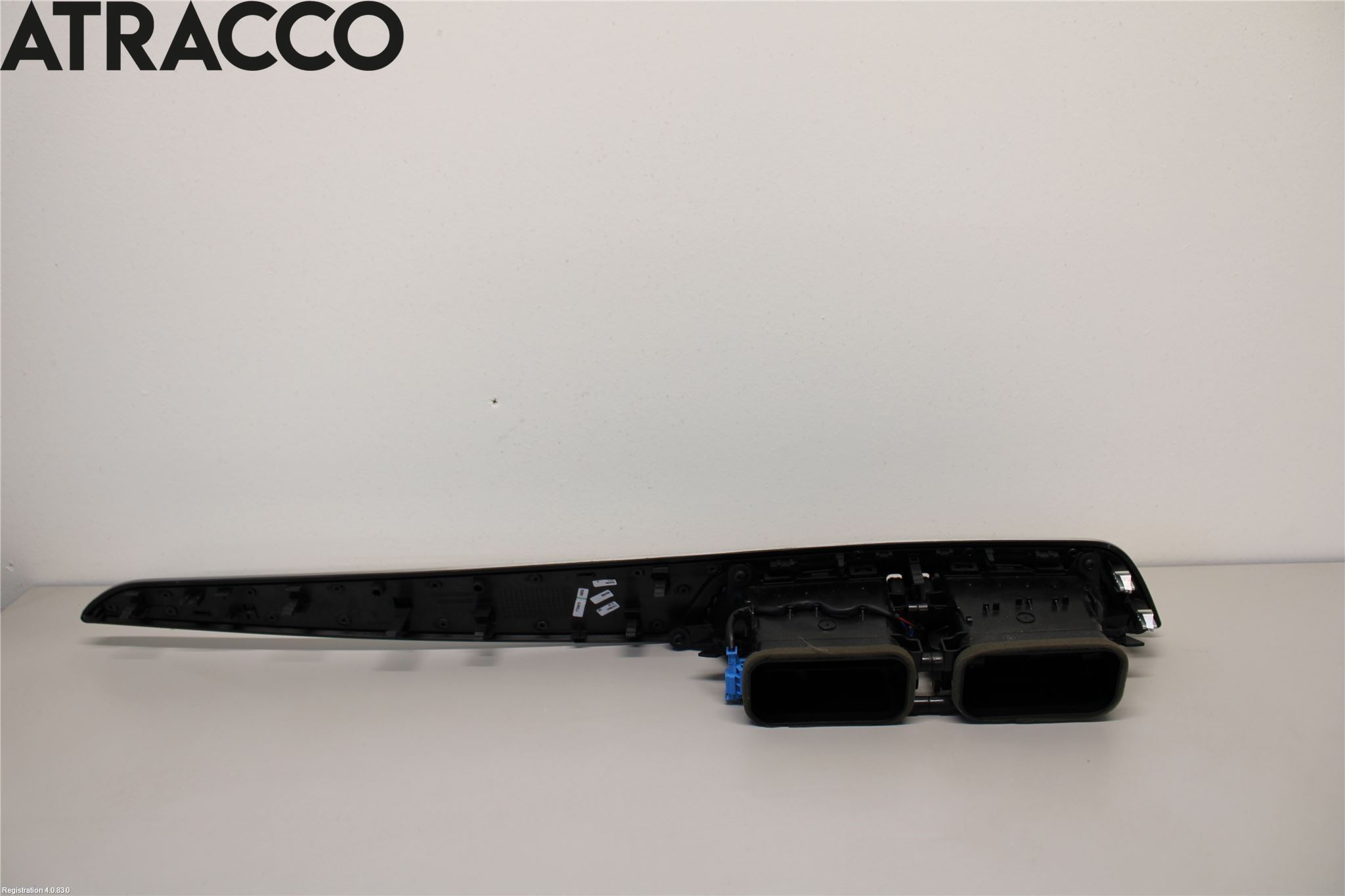 Mercedes-Benz MB C-KLASS (W204) 07-15 Dashbord Kanal - Dyse