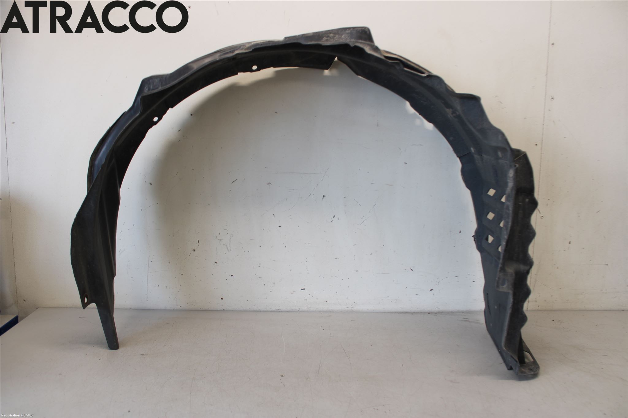 Citroen C-CROSSER Skjerm Indre