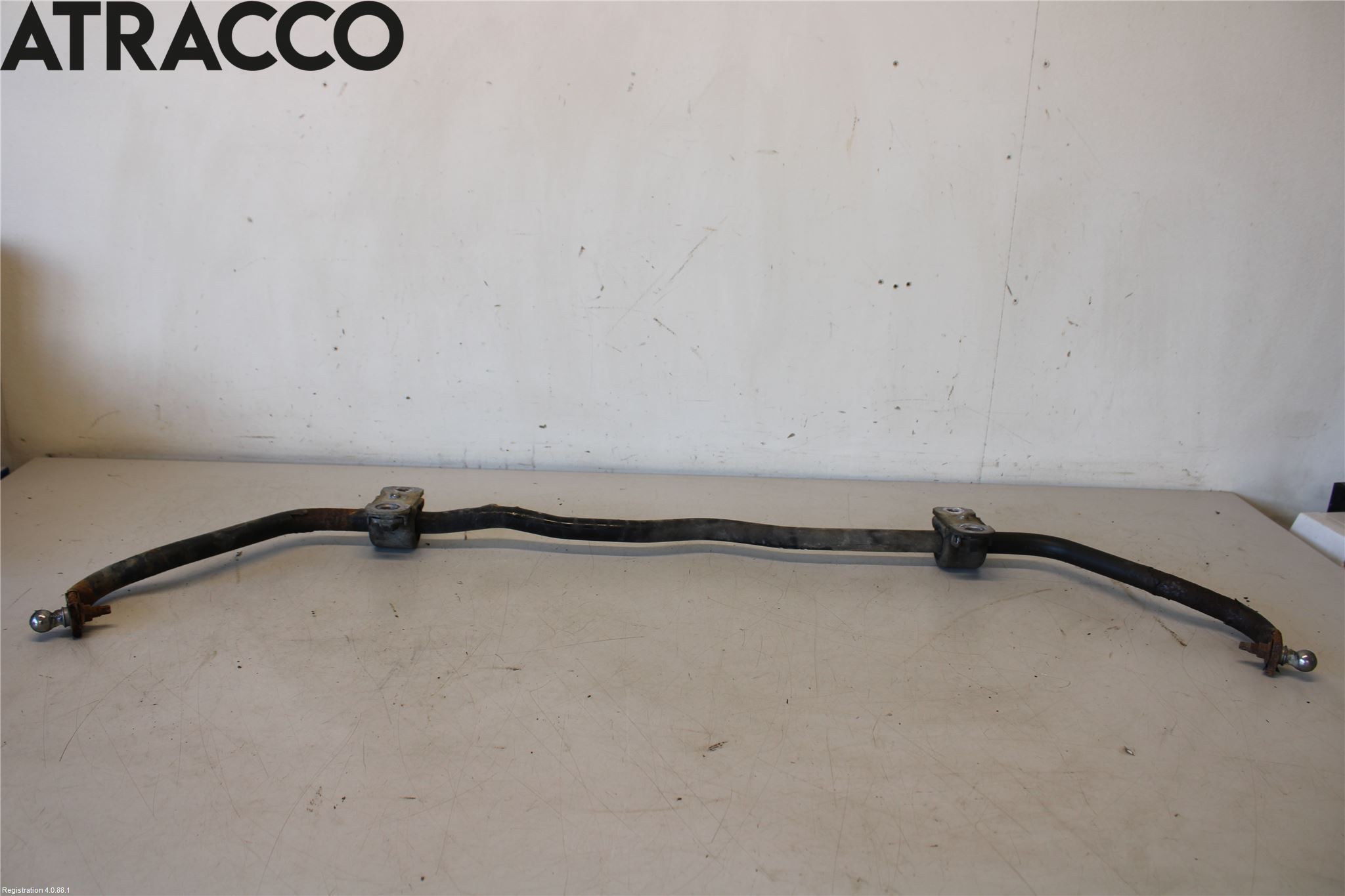 Peugeot 308 14-21 Stablisatorstag Foran