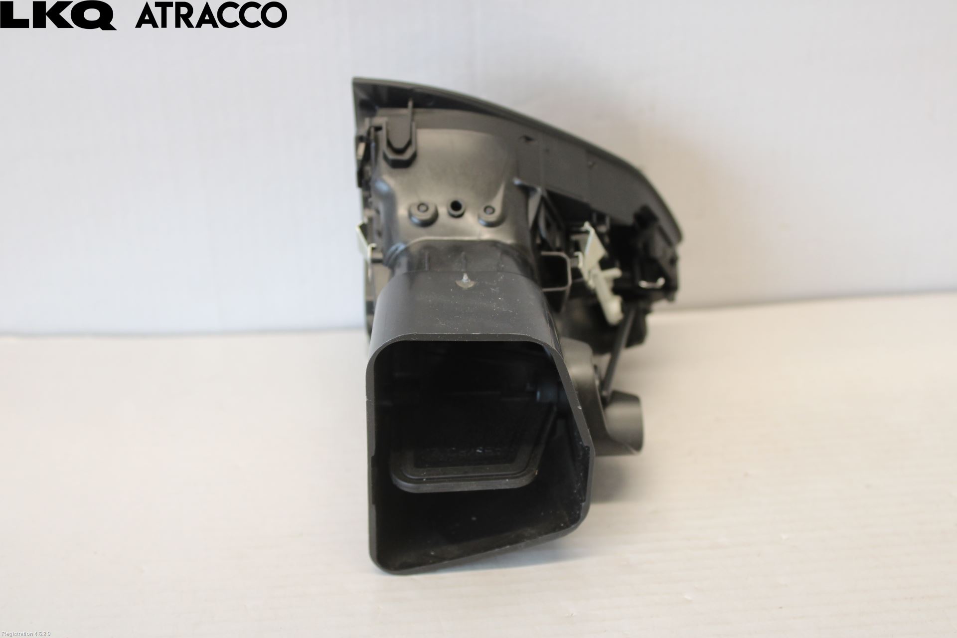 Peugeot 308 14-21 Dashbord Kanal - Dyse