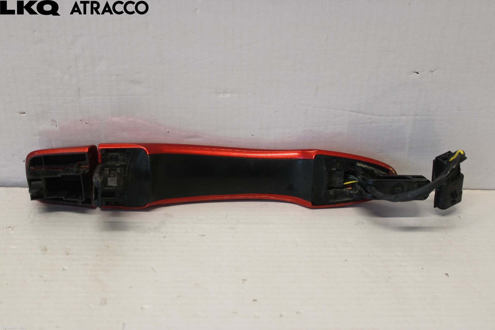 Renault KADJAR 15- Dørhandtak Ytre Høyre