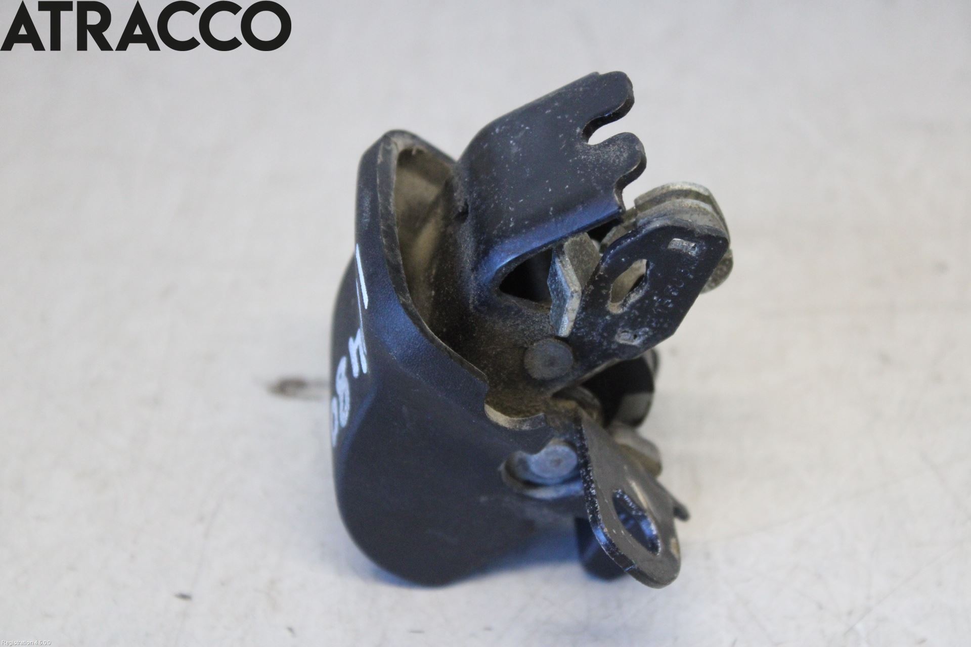 Opel COMBO 02-12 Bakluke-Lokk Låsekasse