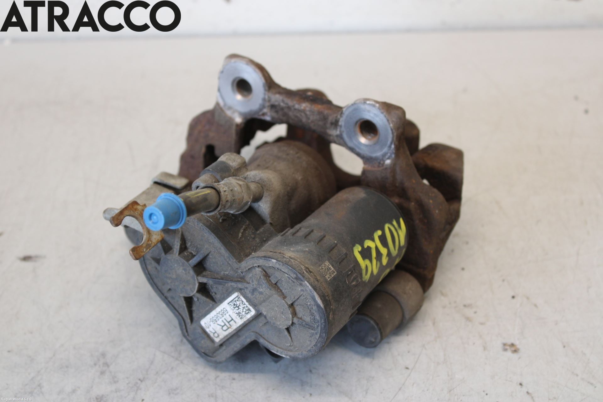 BMW i3 I01 13-22 Bremsecaliper Bak Høyre