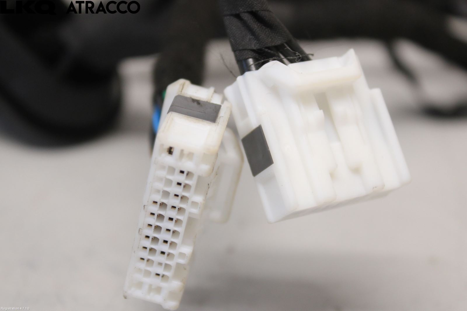 Hyundai IONIQ 5 NE 22- Ledningsnett