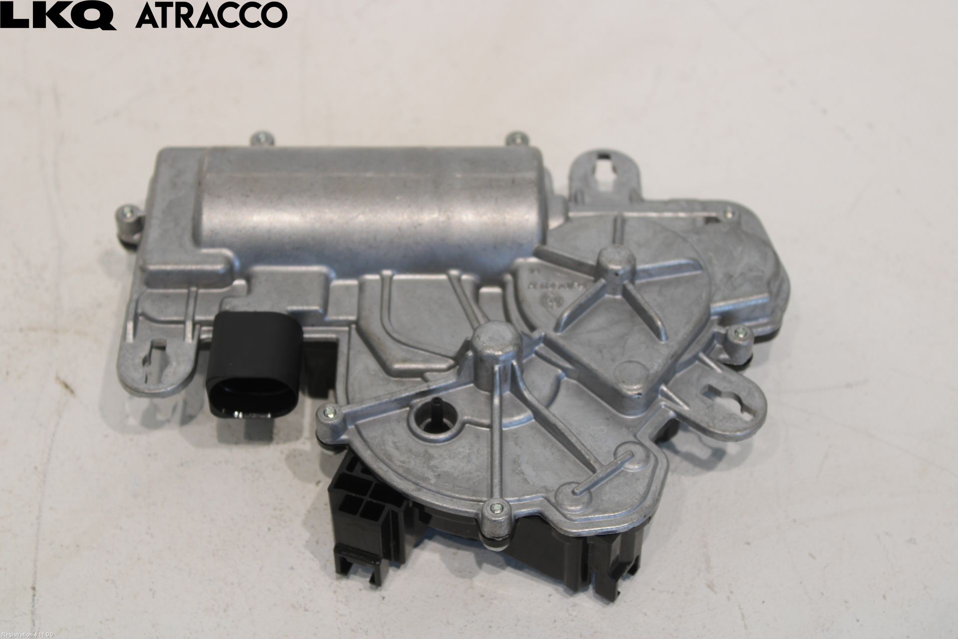 Skoda SUPERB 16-24 Sentrallåsmotor Bakluke