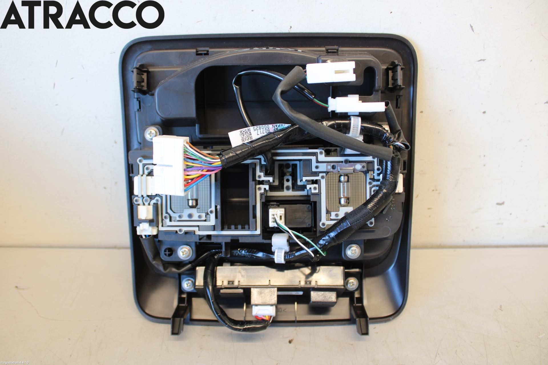 Mitsubishi OUTLANDER 13-21 Innr Taklys