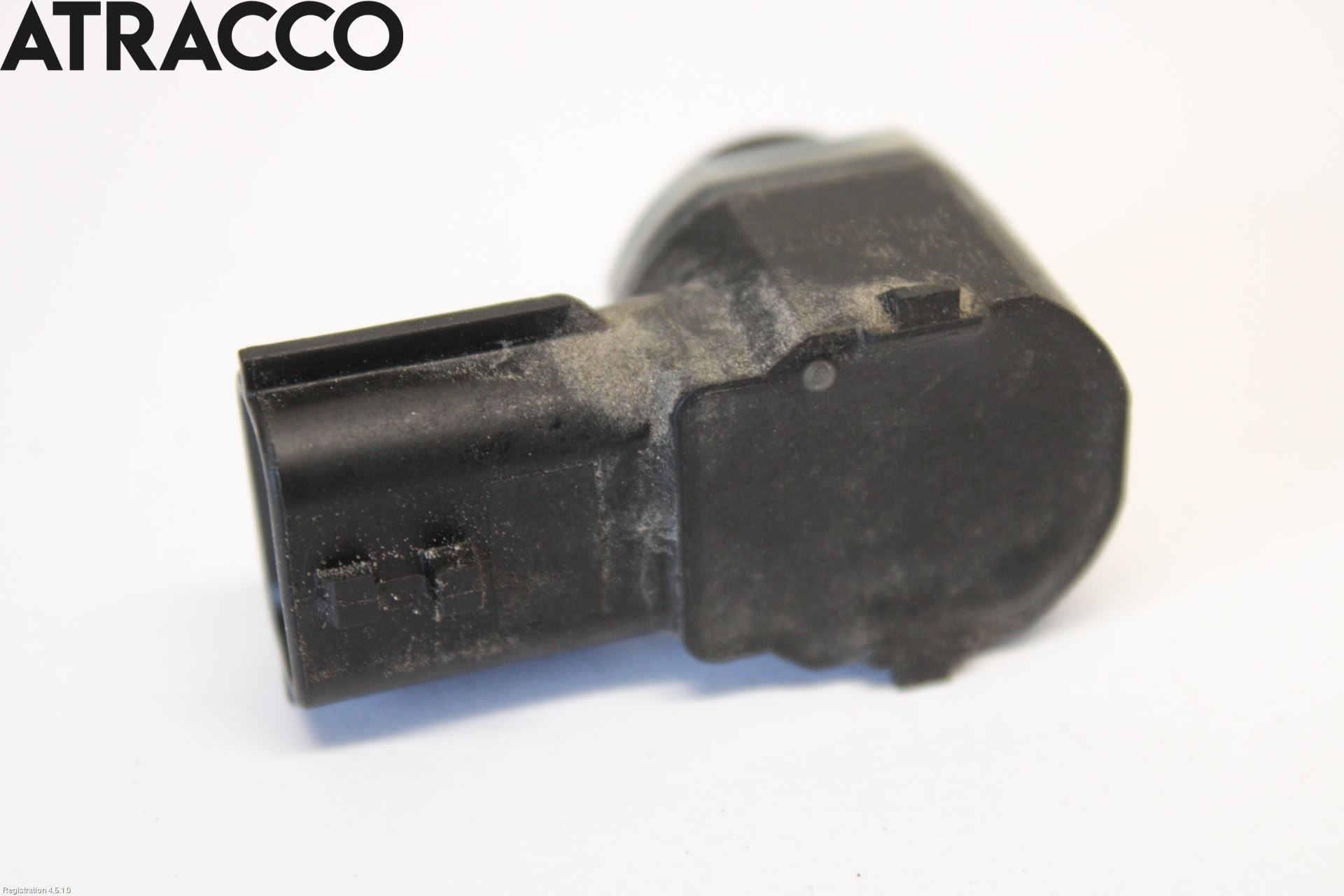 Renault ZOE/E-TECH 13- Sensor Ryggesensor