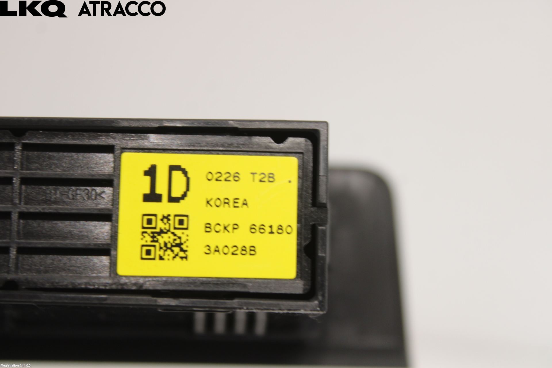 Mazda MX-30 20- Bryter Øvrig