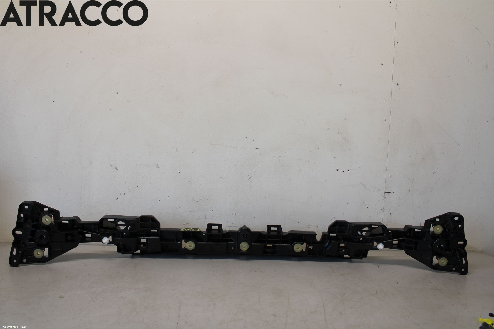 Polestar 2 20- List Bak-Bakluke