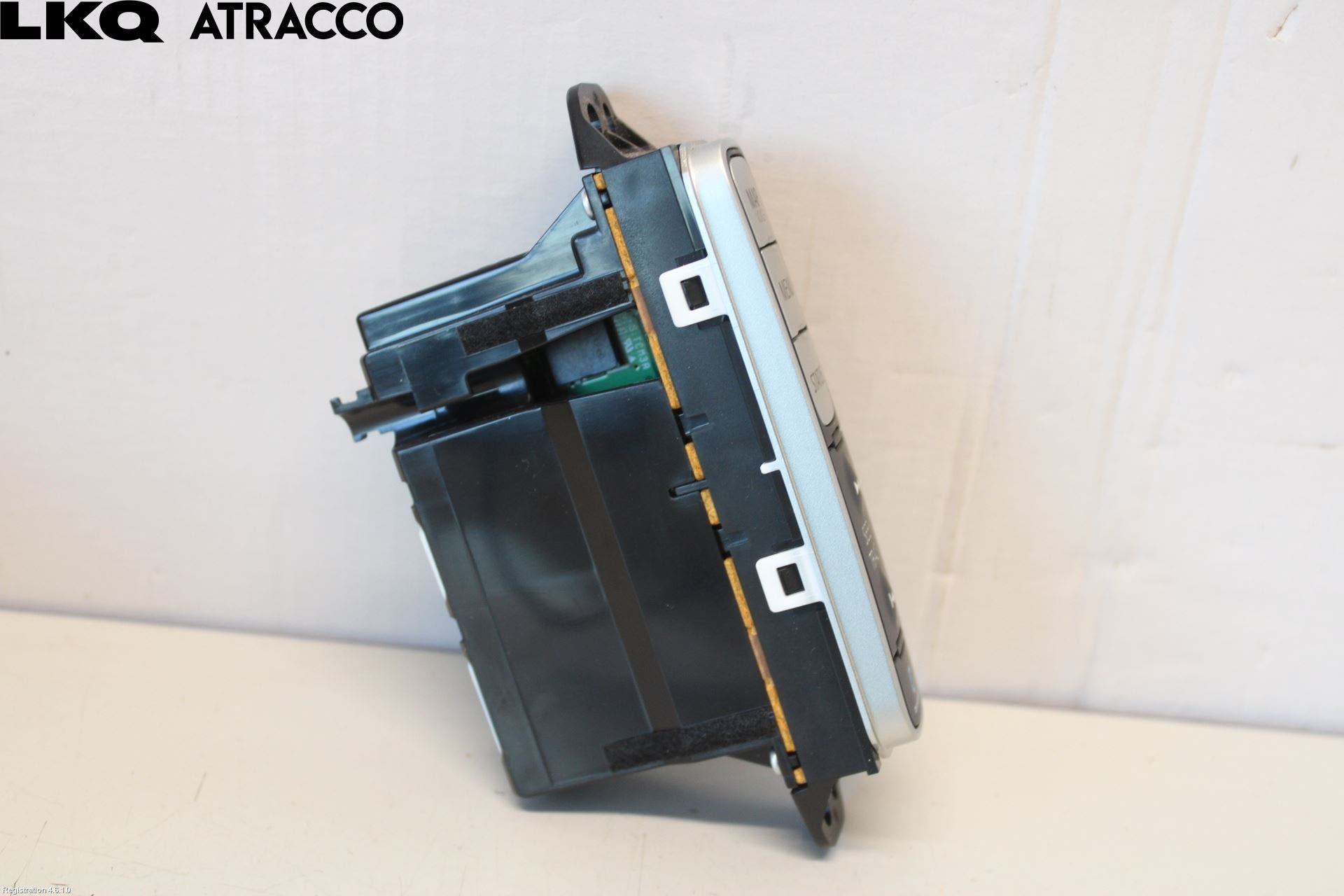 Nissan LEAF 11-17 Bryter Multifunksjon