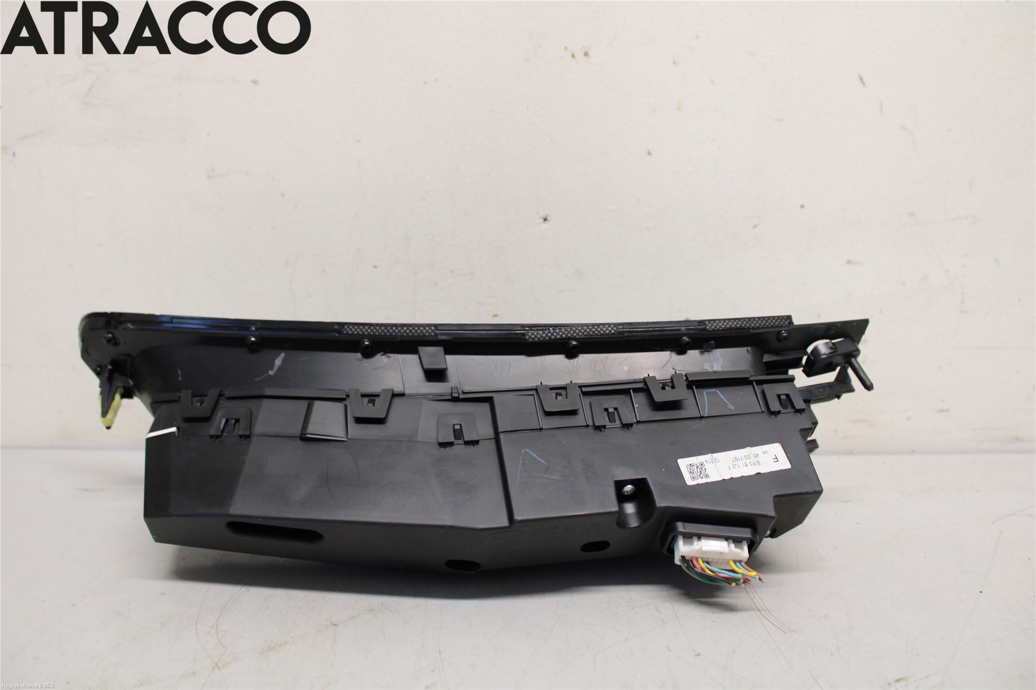 Mazda 5 05-10 Kjørecomputer