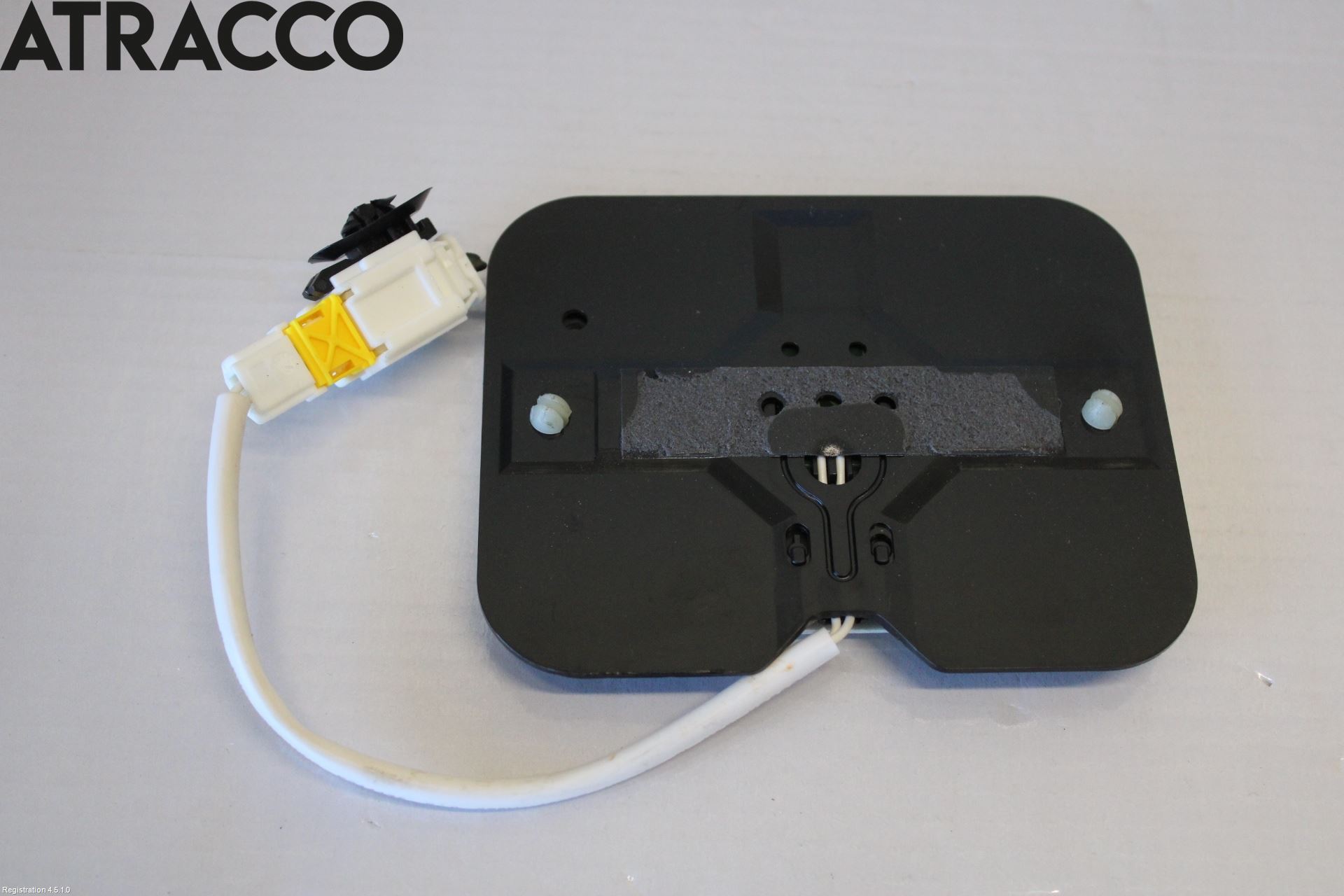 Tesla MODEL S 13- Sensor Øvrig