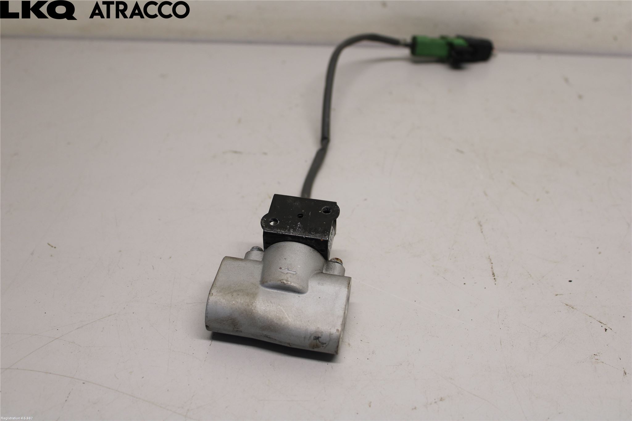 Renault ZOE/E-TECH 13- Varme Ac Øvrig