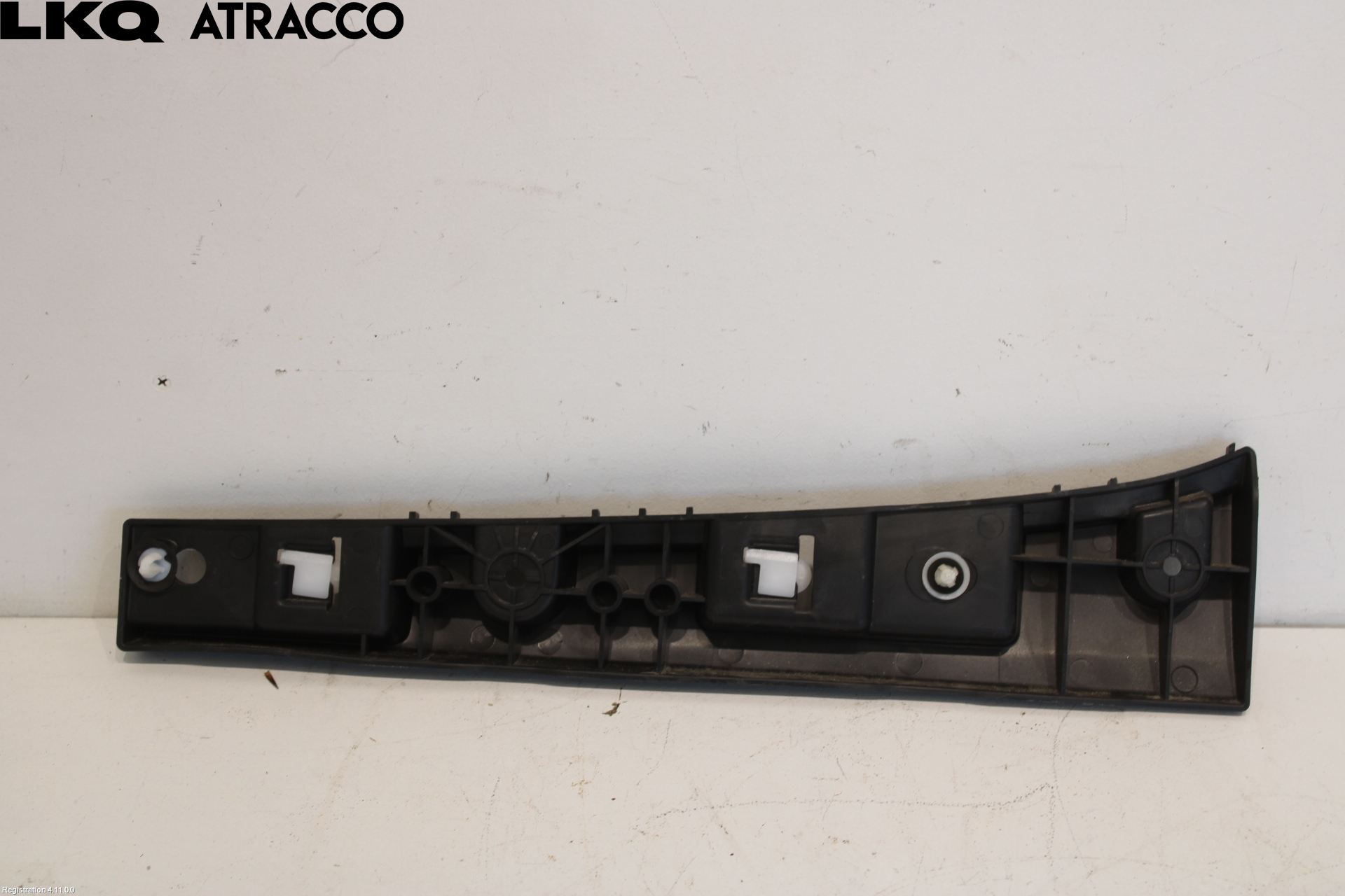 Renault ZOE/E-TECH 13- List Høyre Side