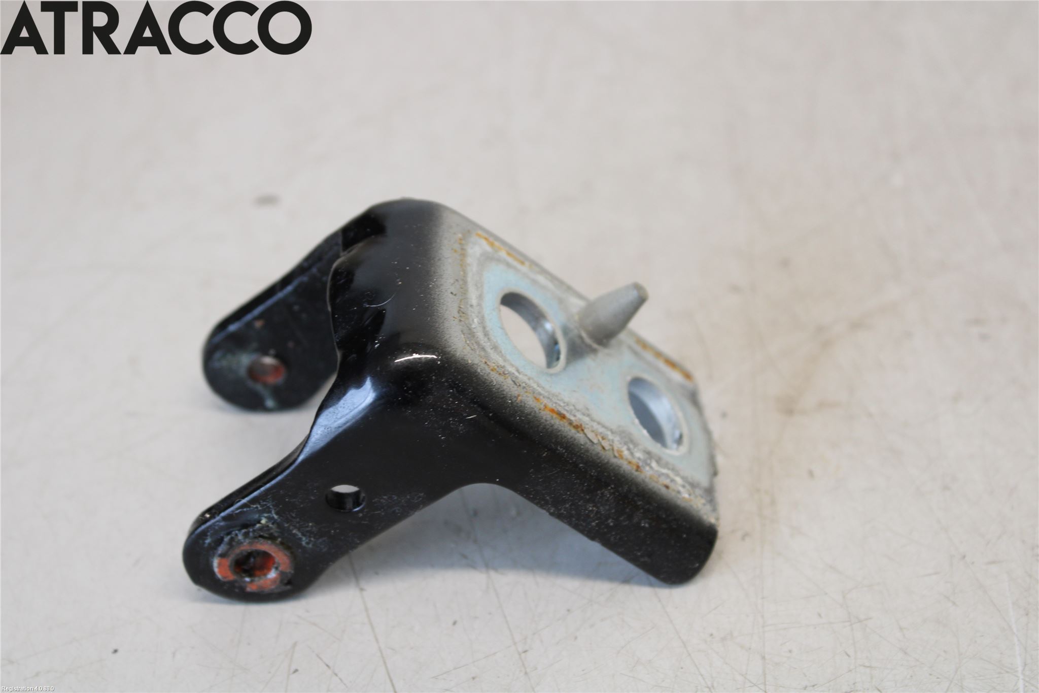 Peugeot 308 14-21 Dørhengsel